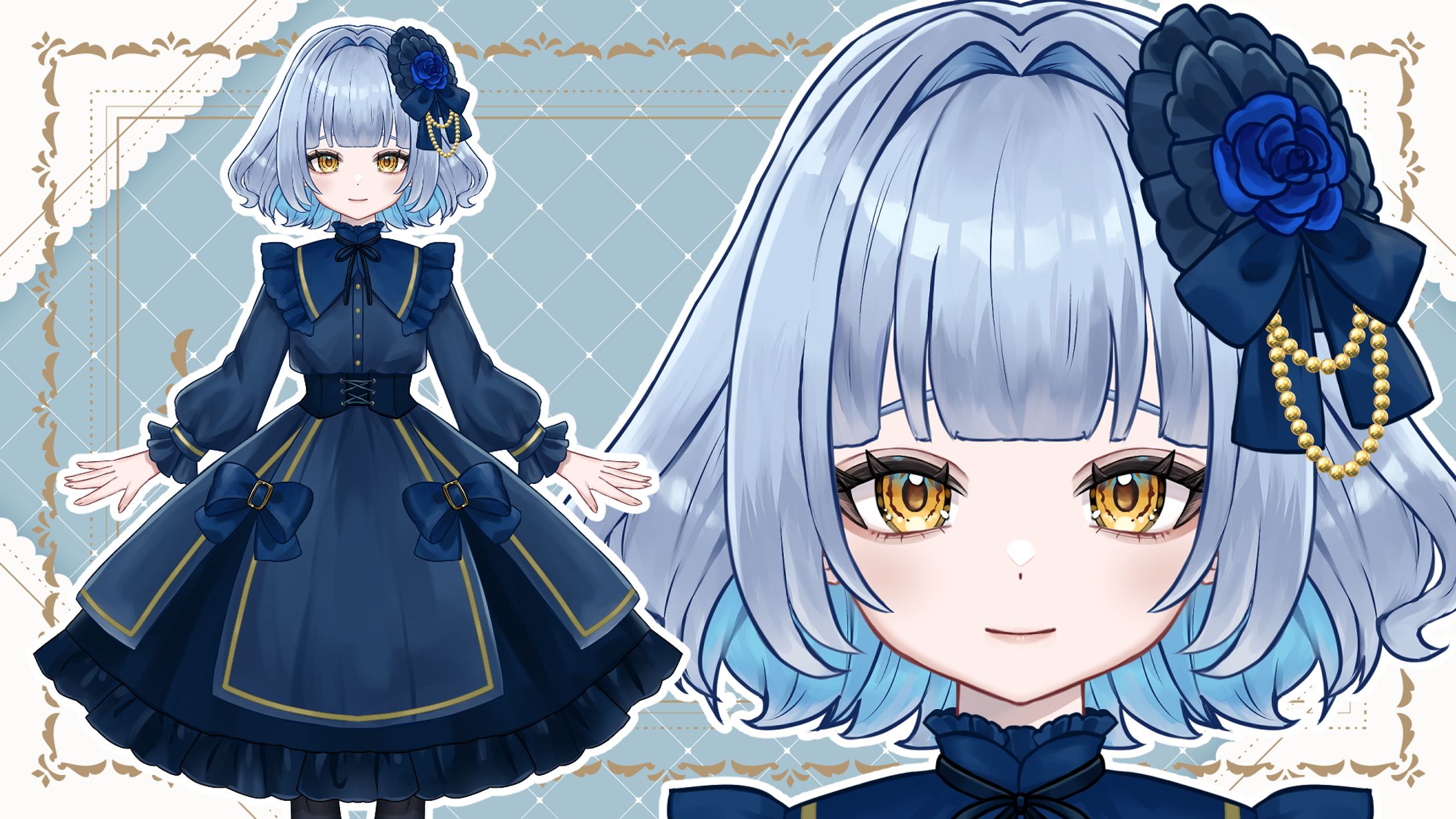 パーツ分けイラスト-1