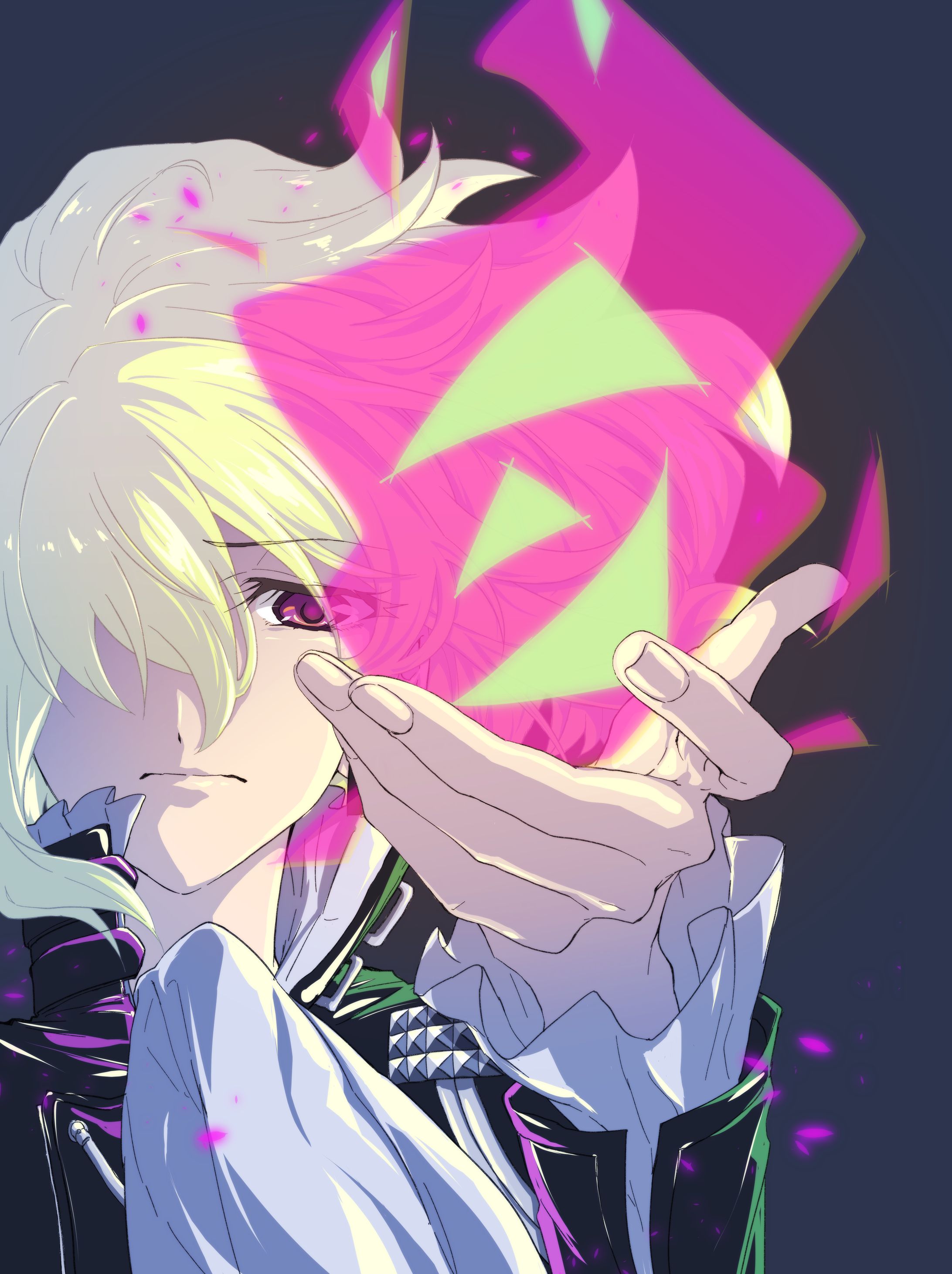 二次創作まとめ_アニメ作品-1