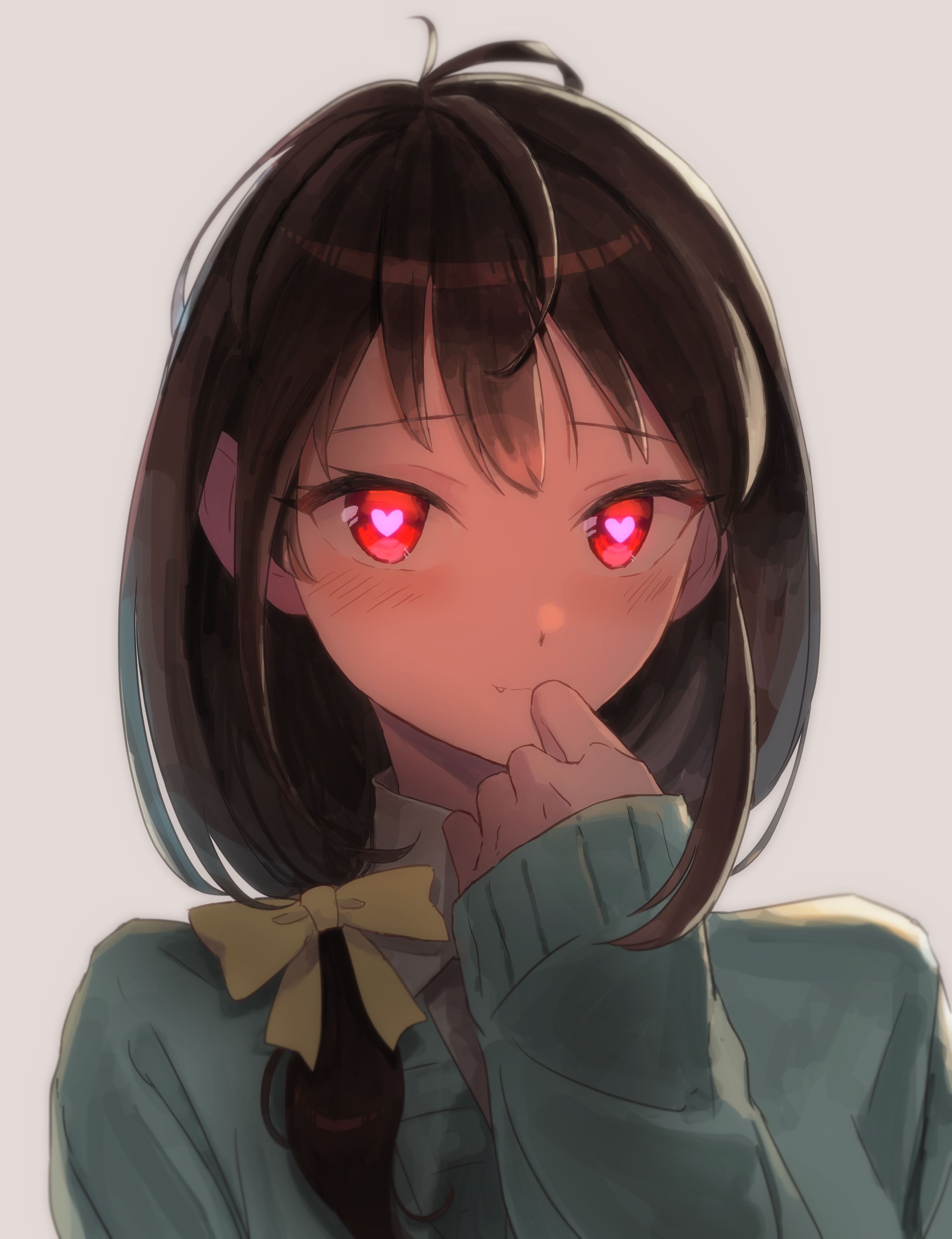 あの子は-1