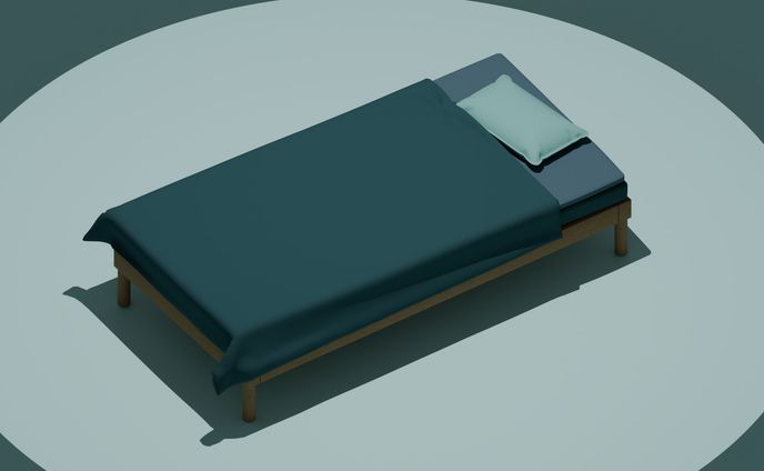 動画、3d