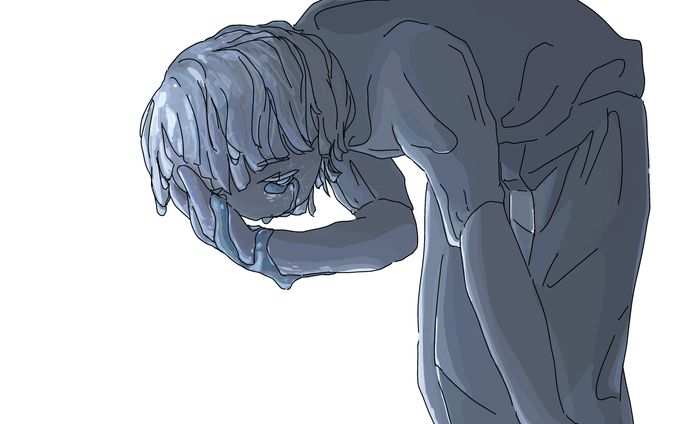 後悔