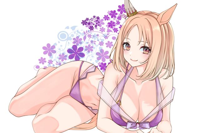 ナリタトップロード