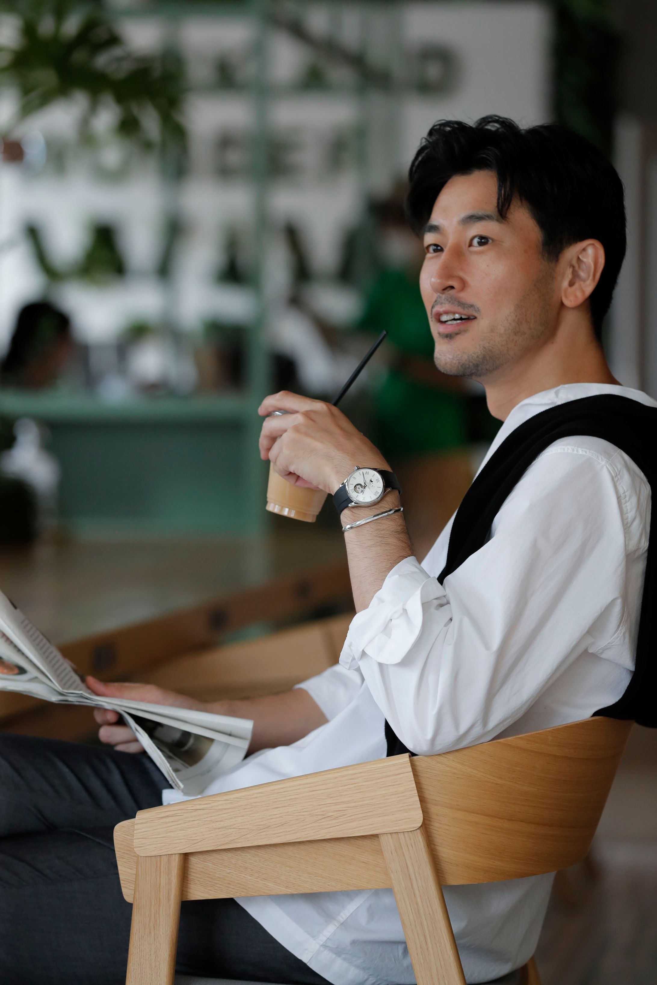 FREDERIQUE CONSTSNT STYLE BOOK-1