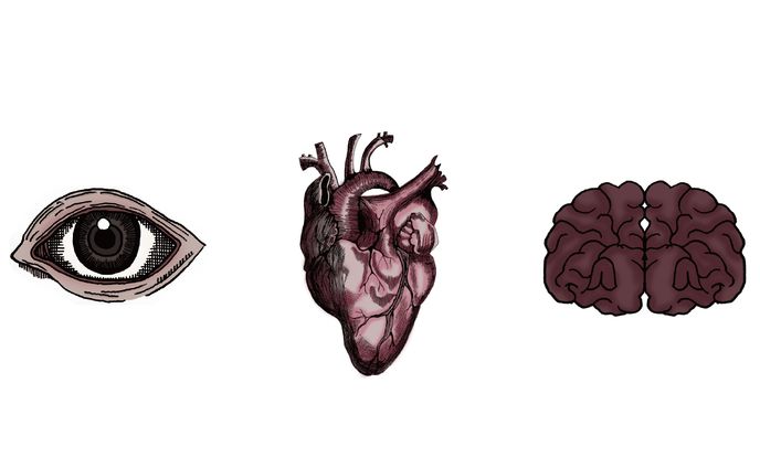 【自主制作】イラスト