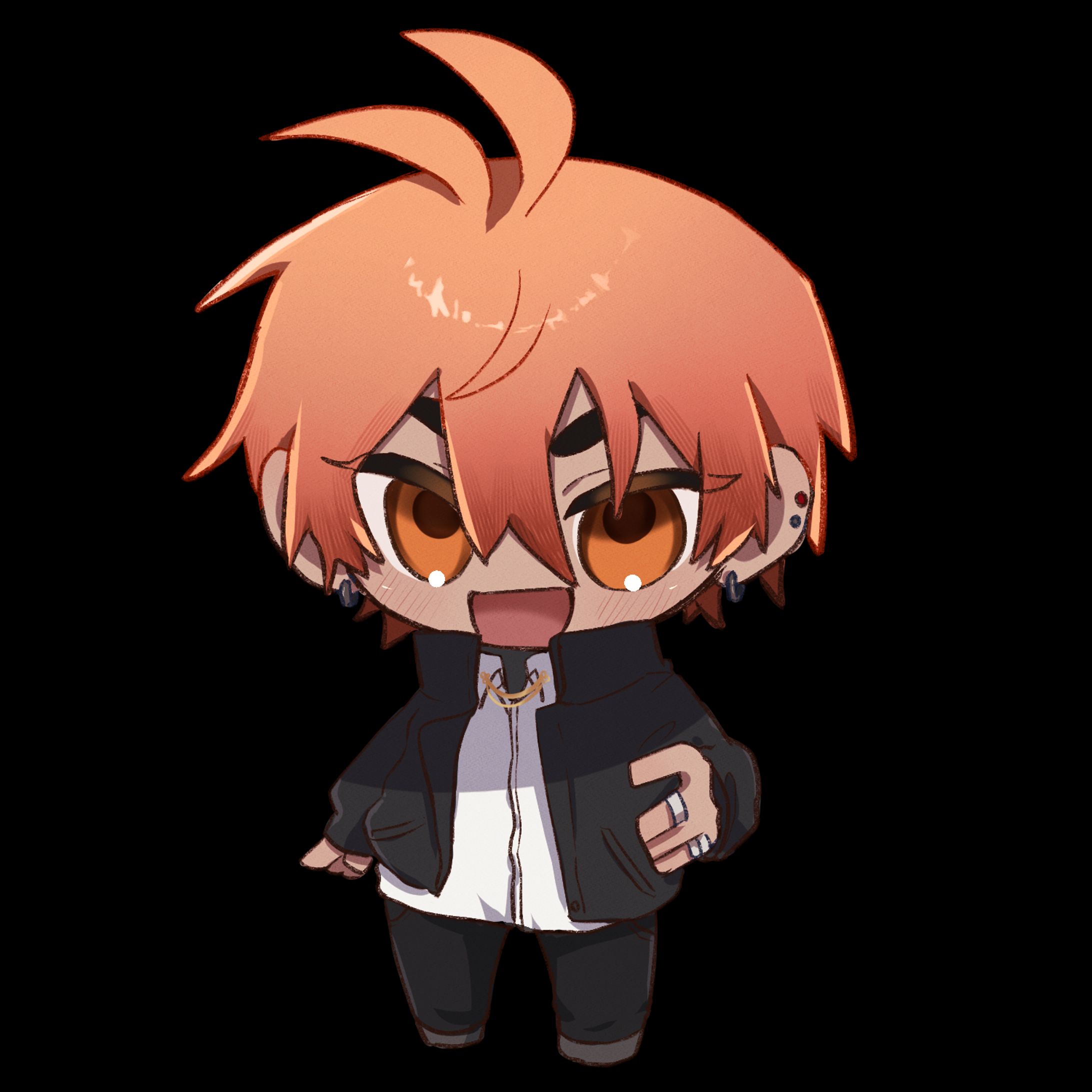 【SD】オリジナル-1