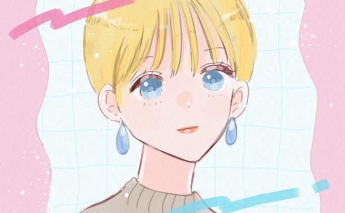 #絵描きさんと繋がりたい #イラスト #illustration #イラストグラム #イラスト好きな人と繋がりたい #絵 #女の子イラスト #ガールズイラスト
