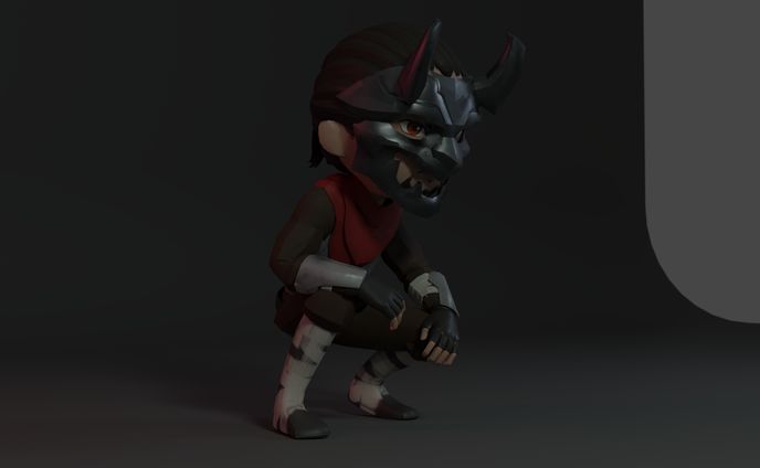 Black Bull 