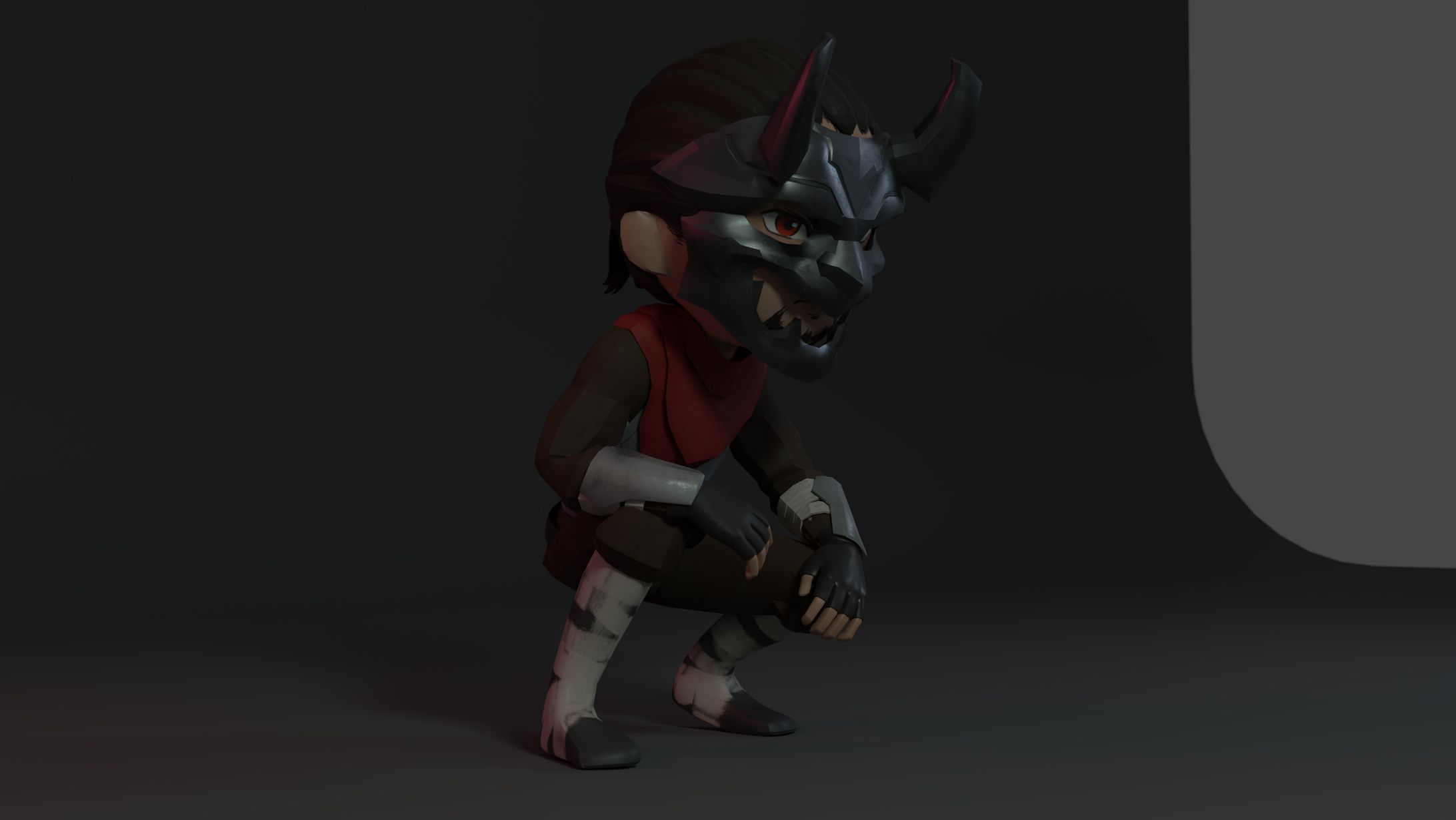 Black Bull -1