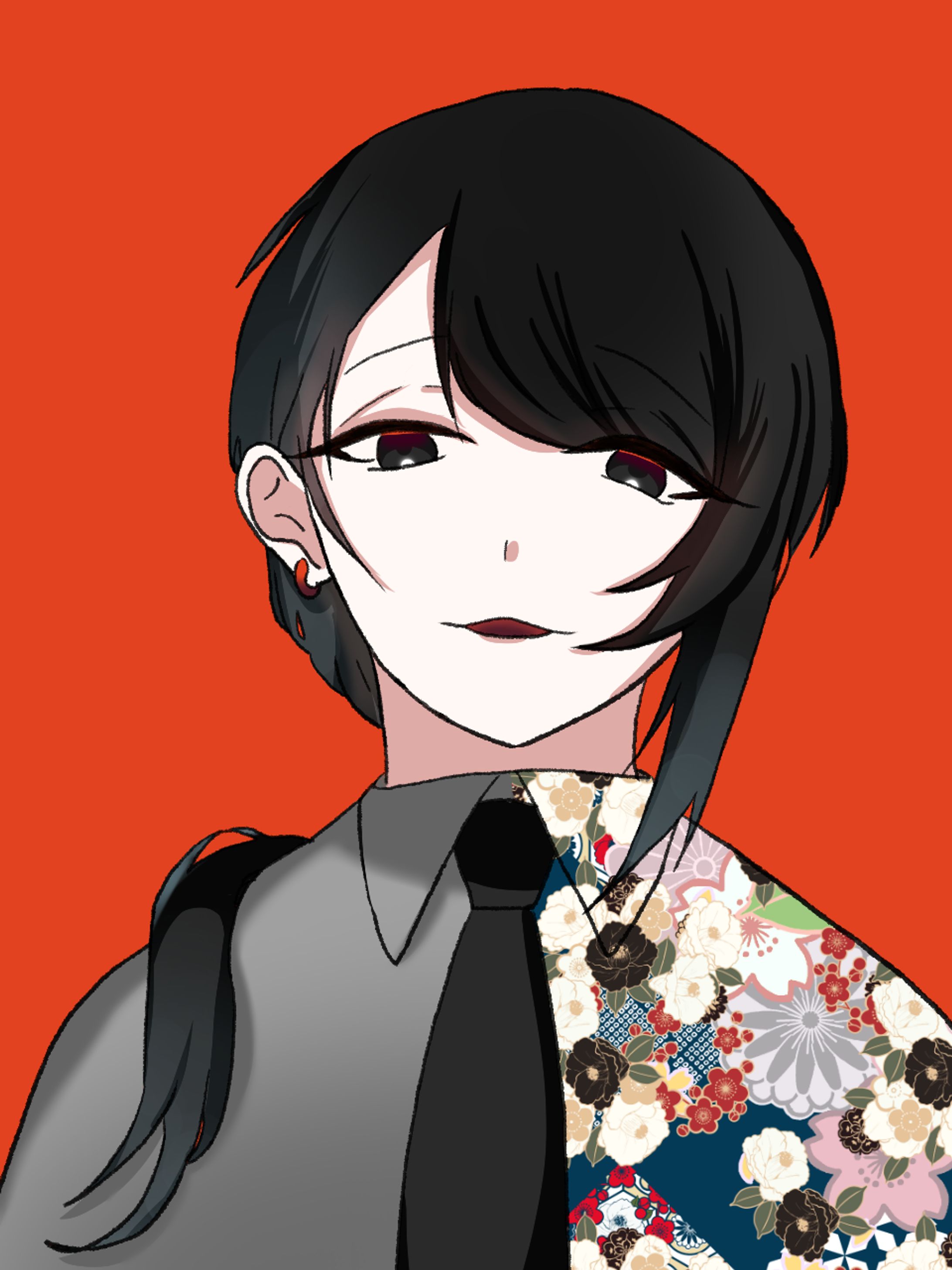 彼岸(ひがん)(都市伝説課/HO2)-1