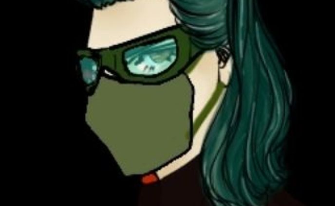 大規模怪異発生日記、更新しました。
https://note.com/mk0war888/n/n1073d8d6921c

452.20230306：トゥの回：特別な栄養｜投稿しました。https://note.com/mk0war888/n/n7e1066ed5a95
バースセイバー711号室記録帳BBSにて毎晩連載中の #小説 を　#note　マガジン「711号室」にて公開しています。スキ・フォロ・シェアしてくださると、うちのこがランダムでお礼を申しますので是非♡ 
#ごりごりごりっと芯減らし訓練 は、#暗夜迷宮　凌司君のアイコンレイヤリング用マスク二種と花粉対策眼鏡描きました。アイコンレイヤリング機能とアイコン一斉DL機能が便利すぎて開発者さまを拝んでおります。感謝申し上げます。 #一次創作  #digitalillustration #originalcharacter　#ARTISUL  #clipstudiopaintpro