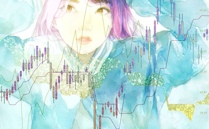 008　What I Hold　私のもの