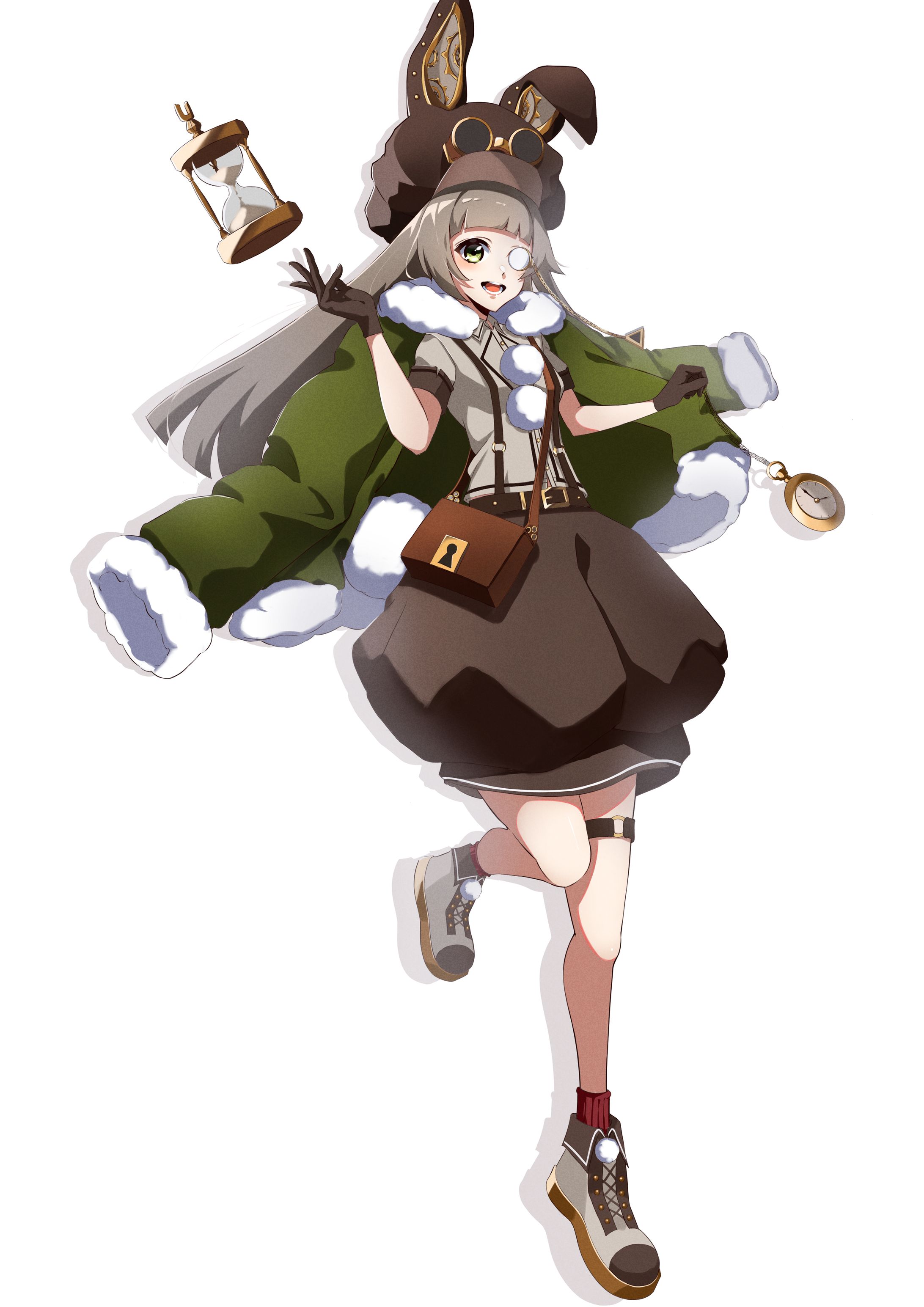 キャラクターデザイン-1