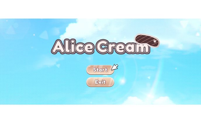 【MV】Otomeroid - AliceCream (cover) 