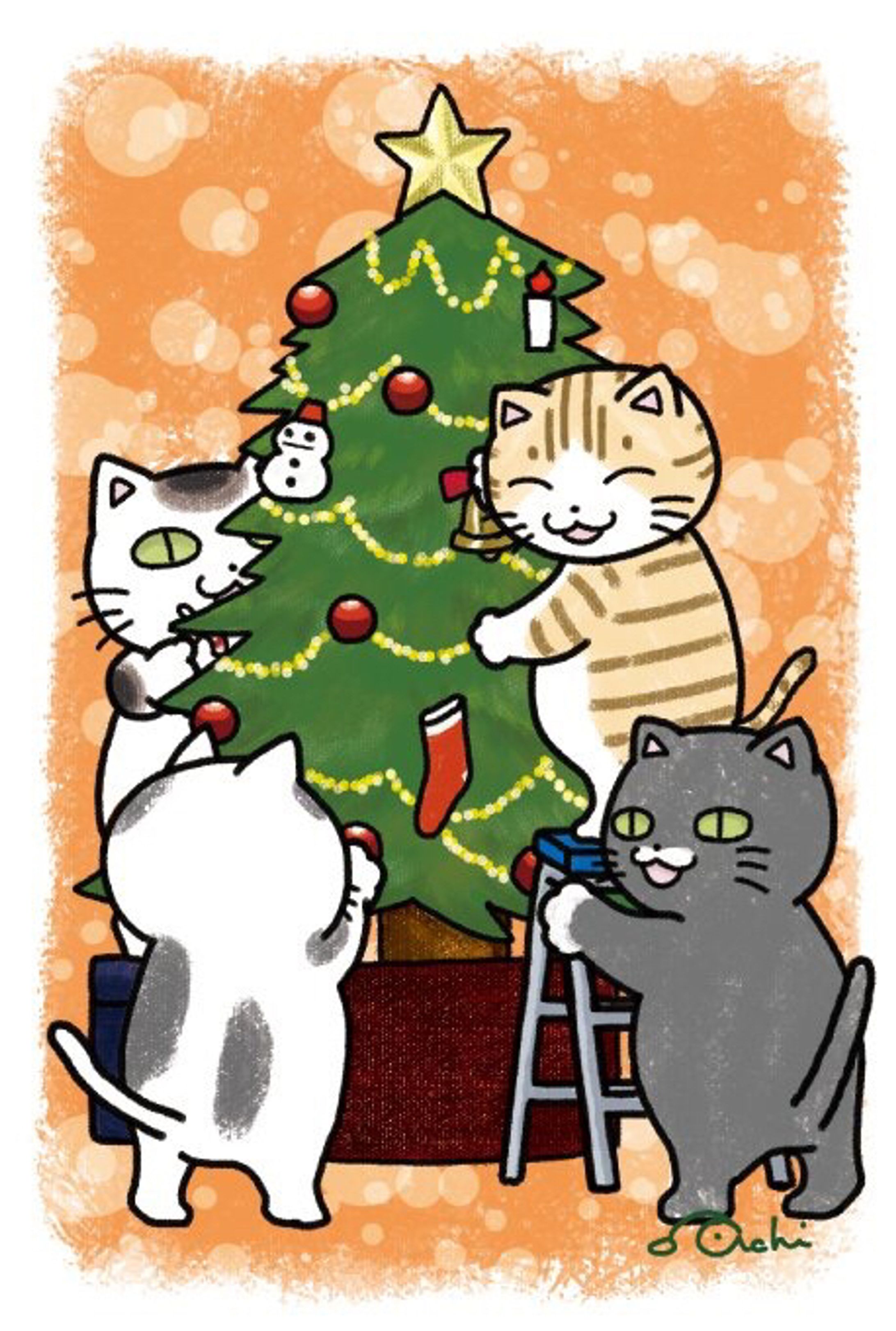 いよいよクリスマス-1