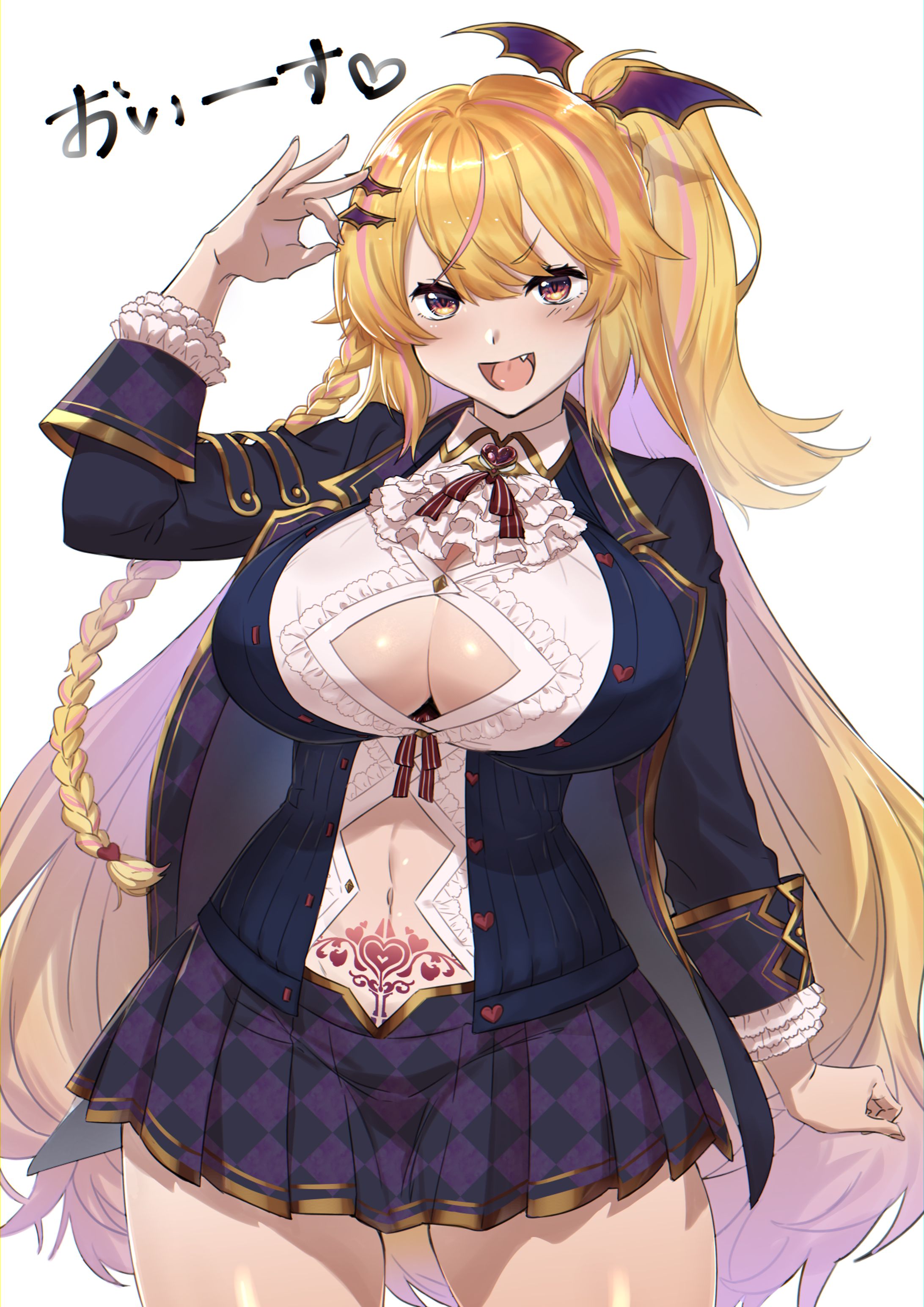 夢乃リリス-1