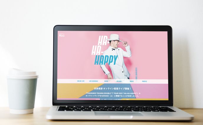 コンサート　LP