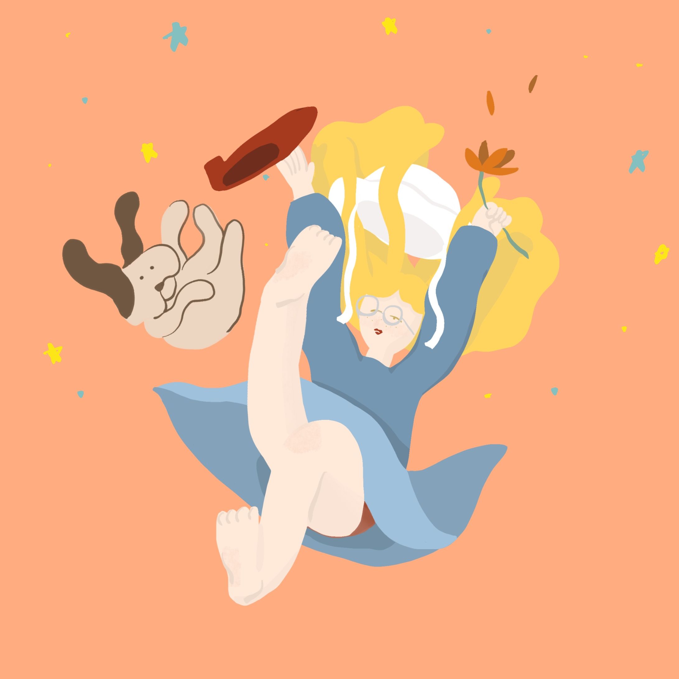 第7弾kahogo石鹸パッケージイラスト-1