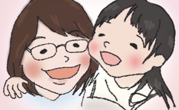 【制作実績】SNSアイコンイラスト