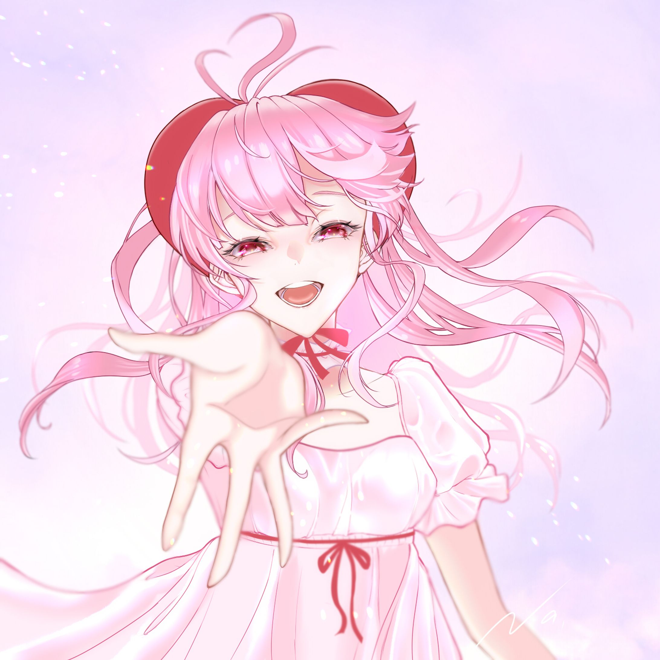 オリジナルイラスト-1