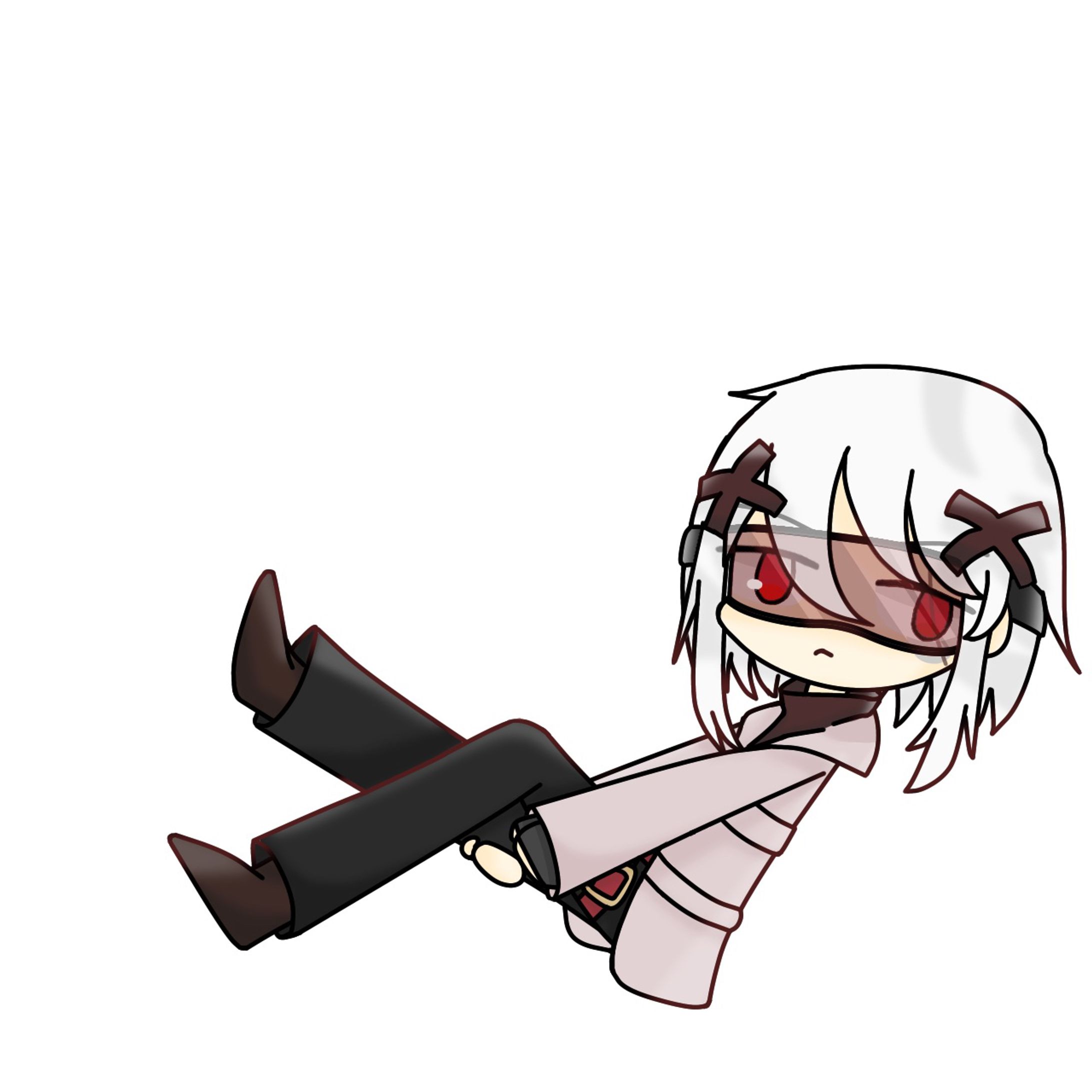 ミニキャラまとめ-1