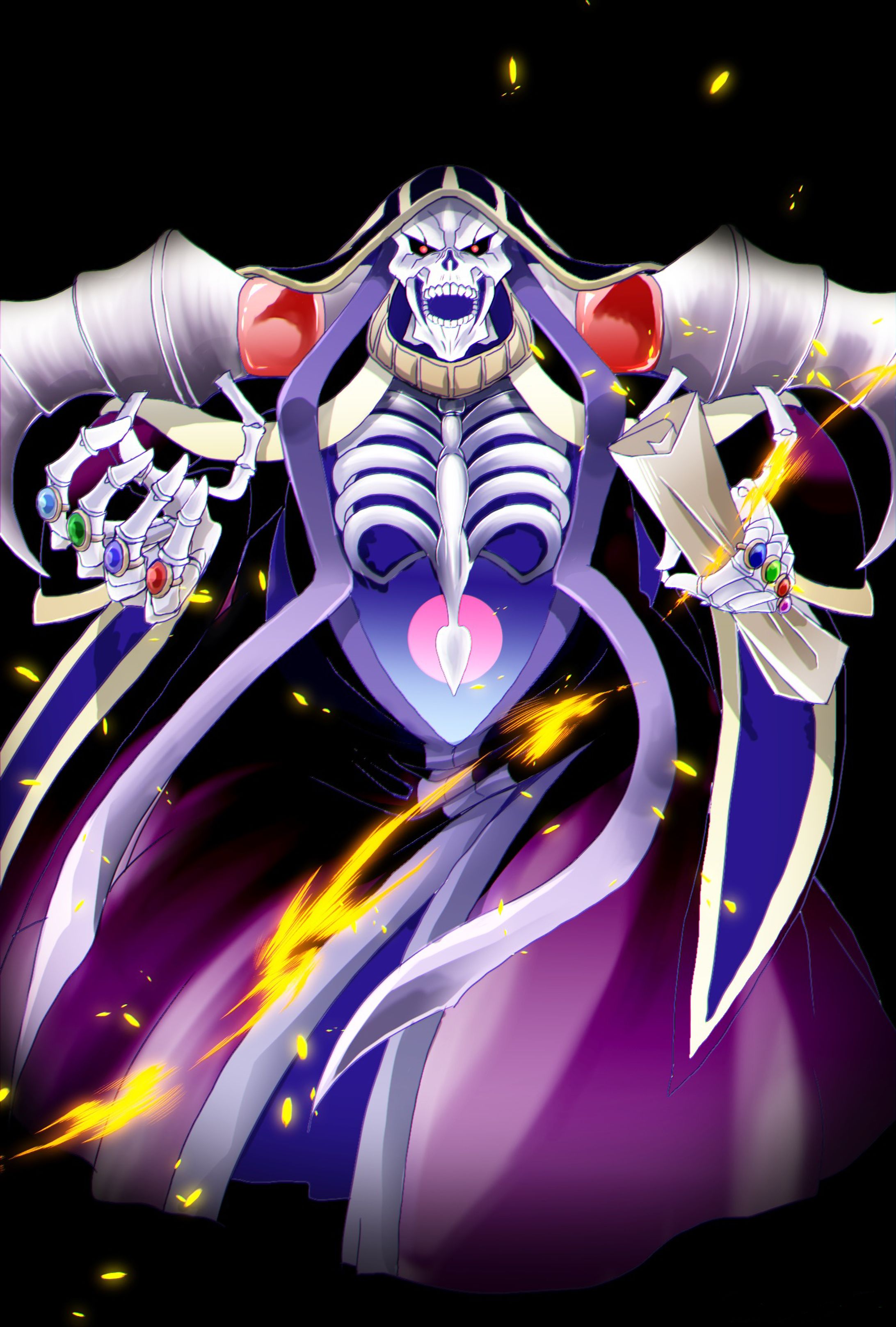 【FA】アインズ-1