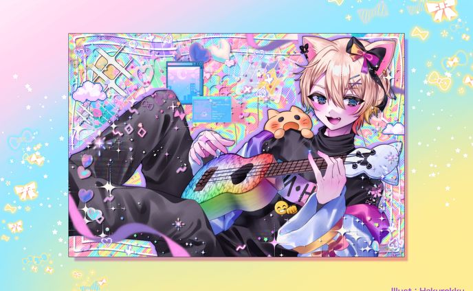 一枚絵、ドライブロックサーモスタット