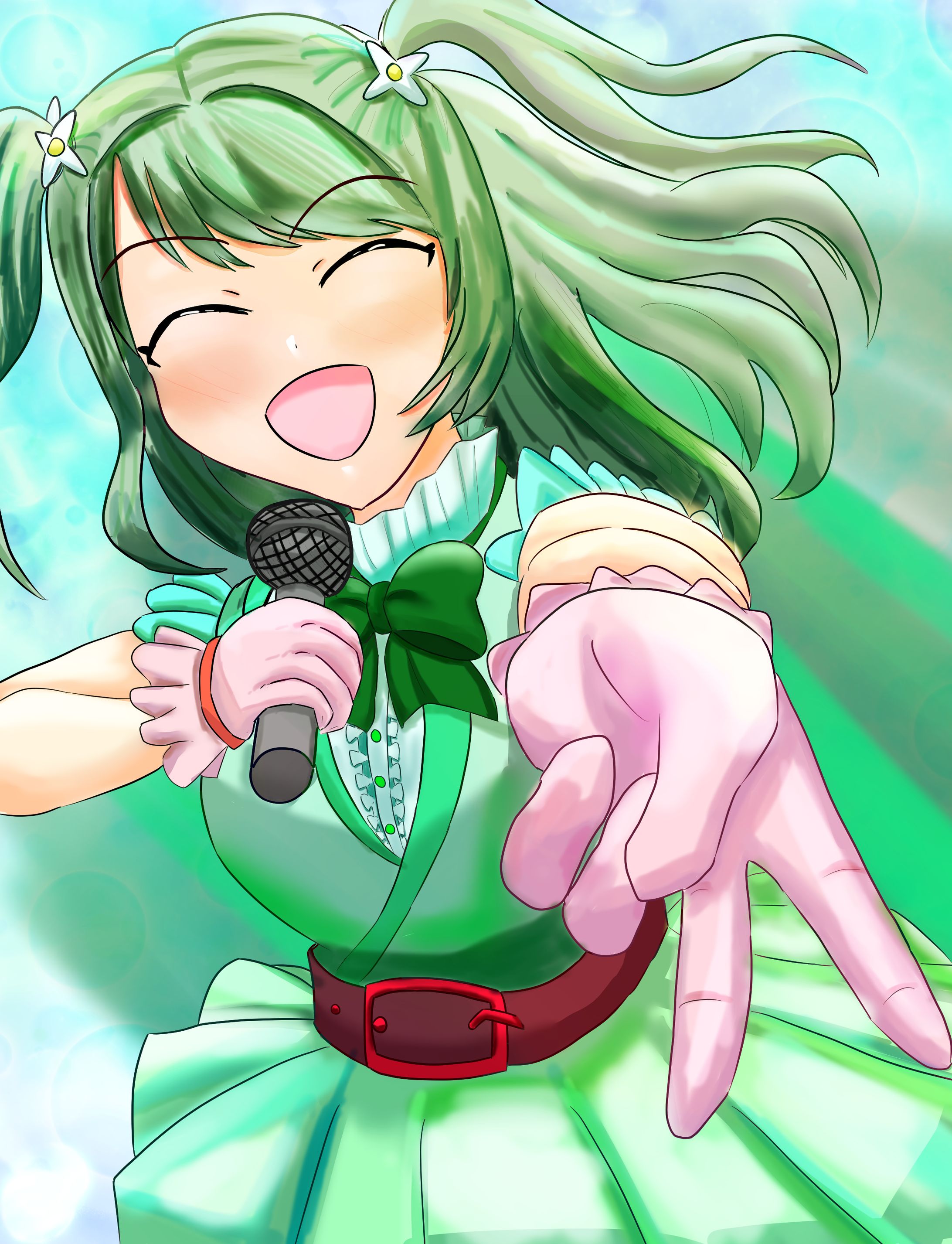 南国なアイドル-1