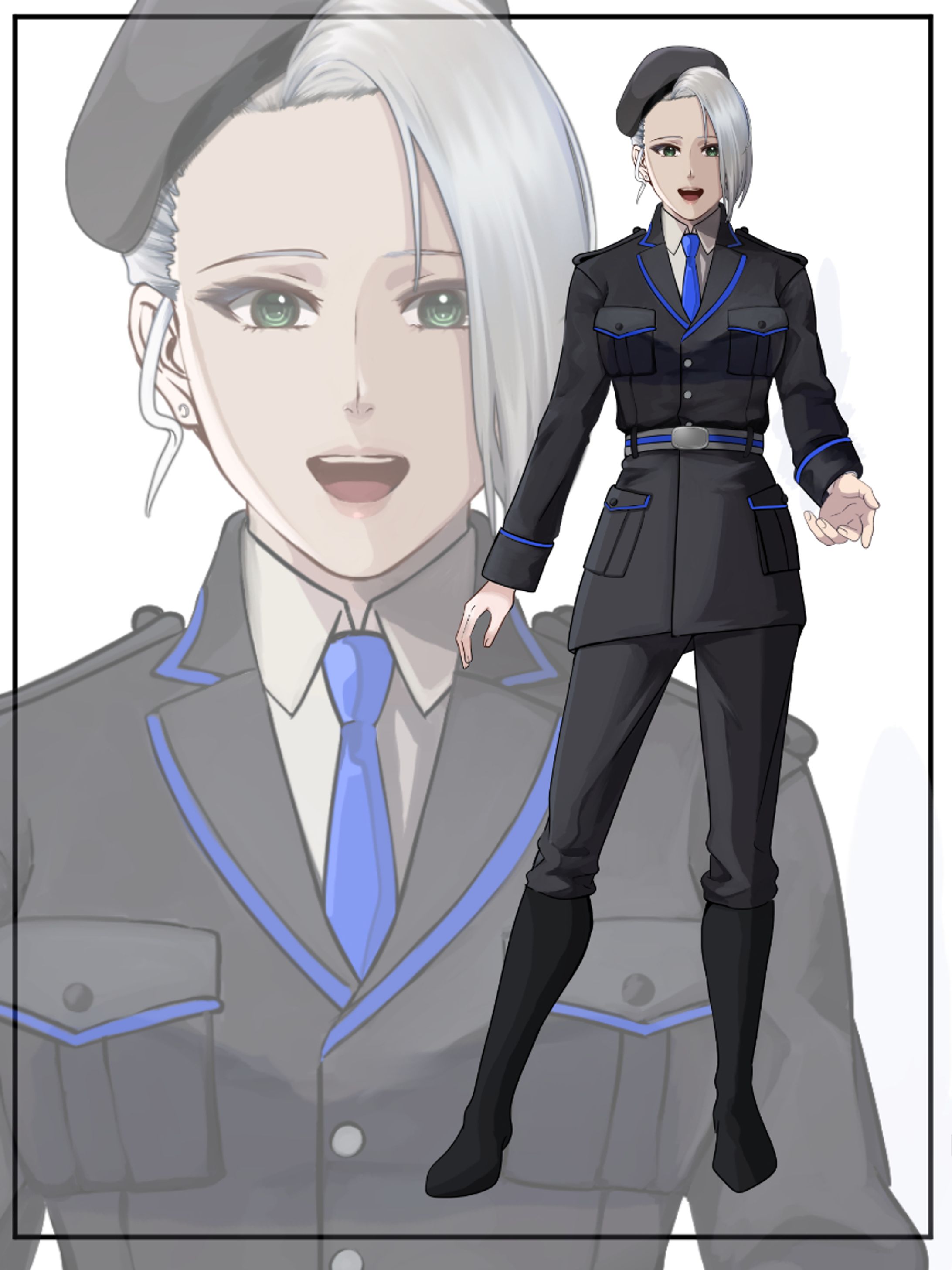 キャラクター立ち絵-1