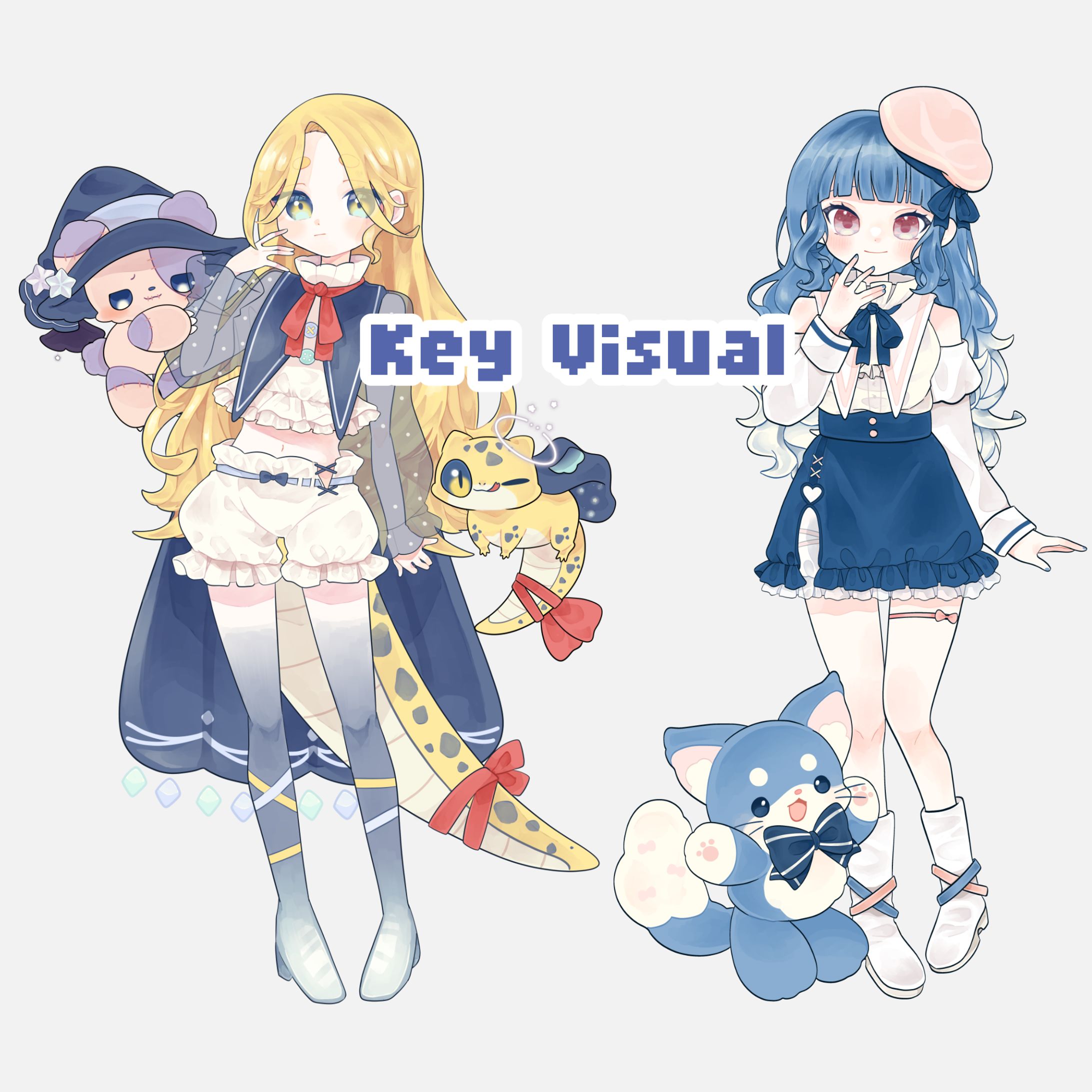 キービジュアルキービジュアル制作-1