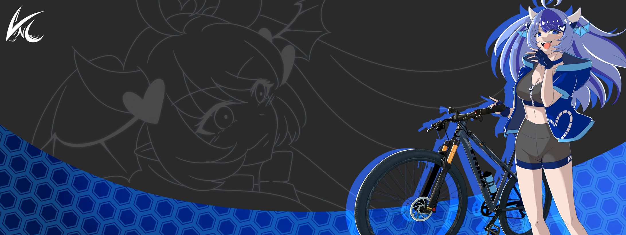 Blue Iron Mouse-1