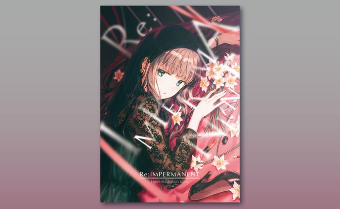 グラフィック、ラブライブ