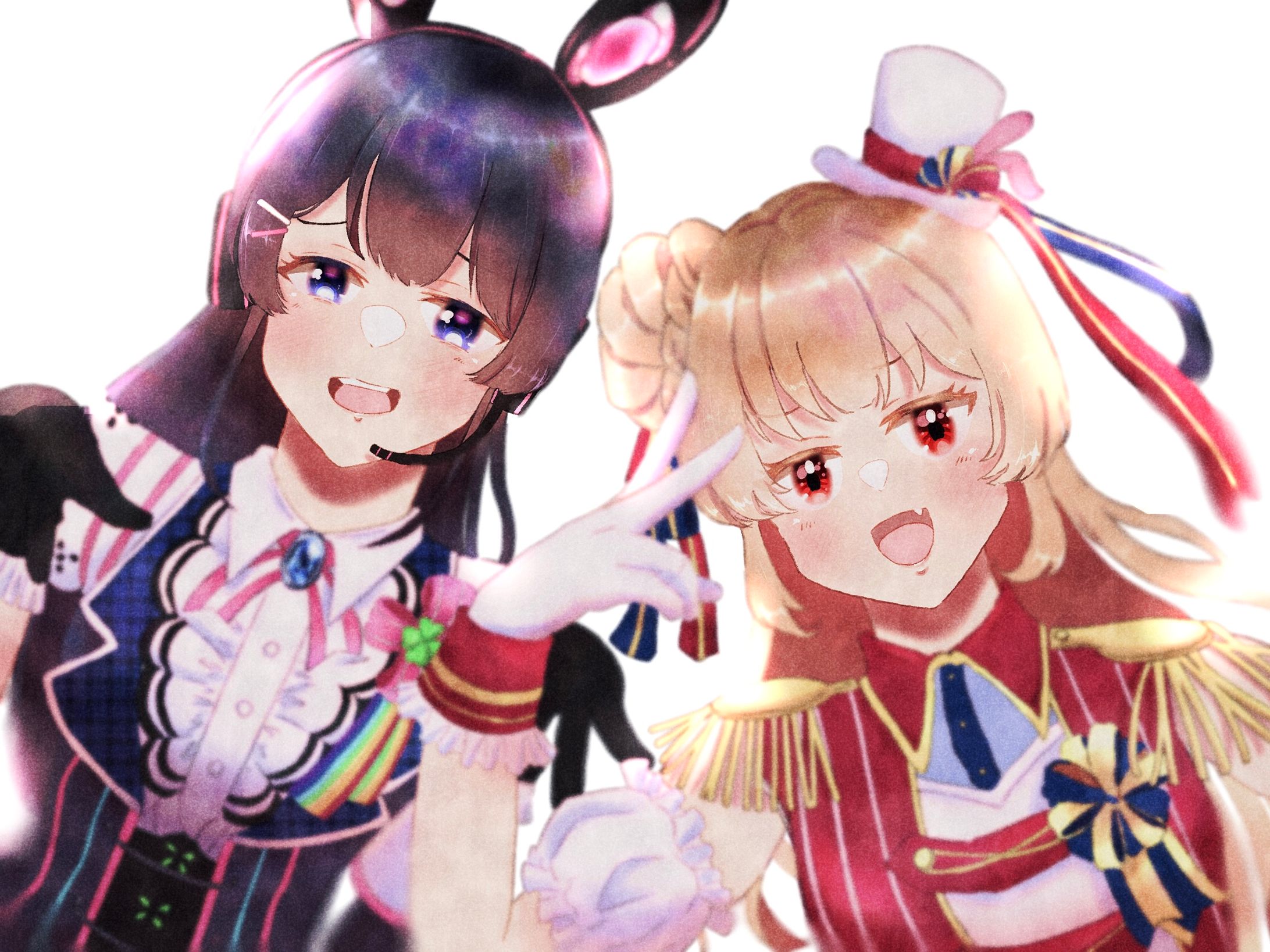 版権イラスト-1