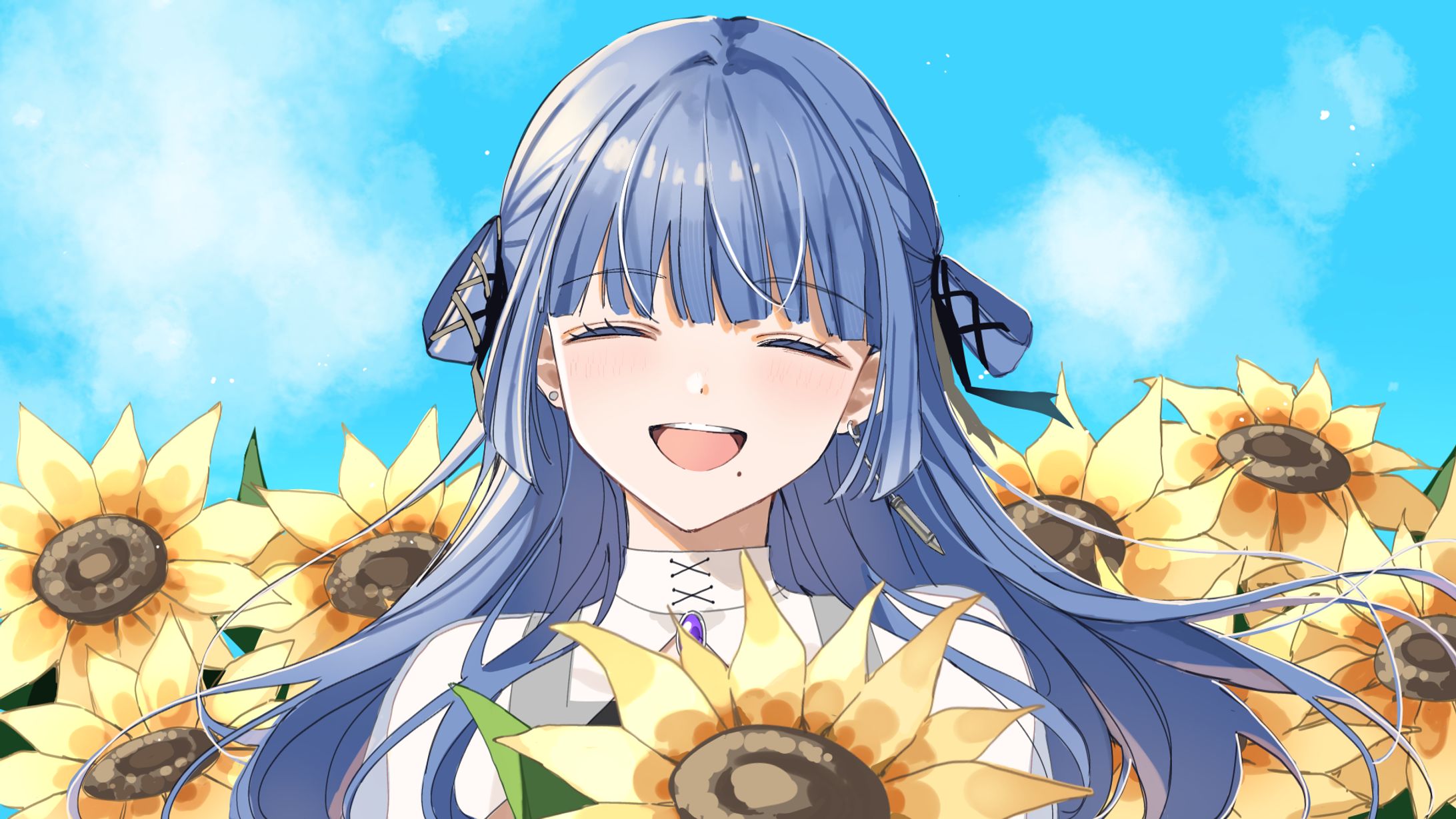 【ご依頼制作物】歌ってみたサムネイル-1