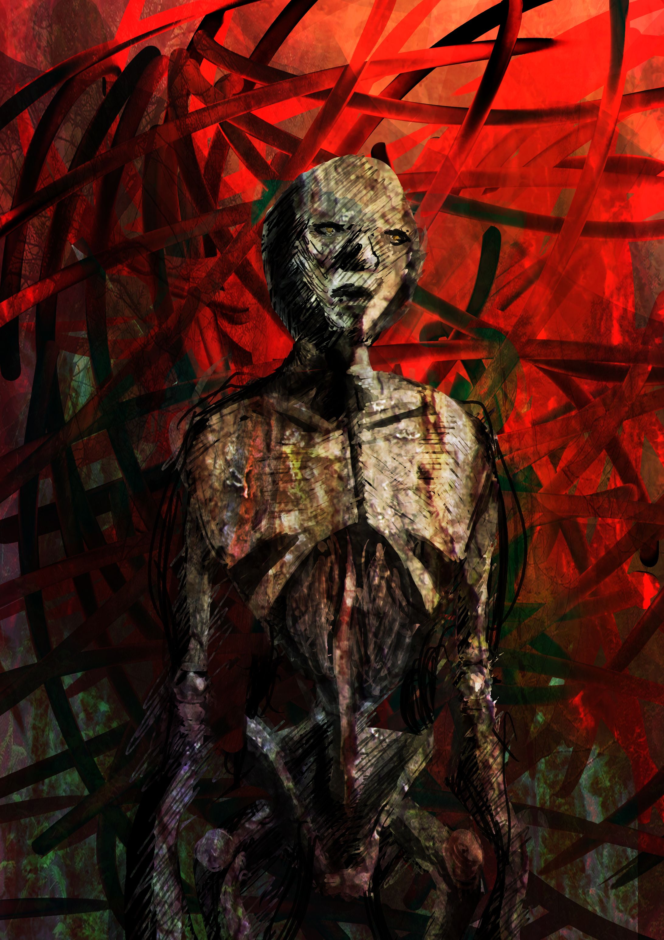 Human-1