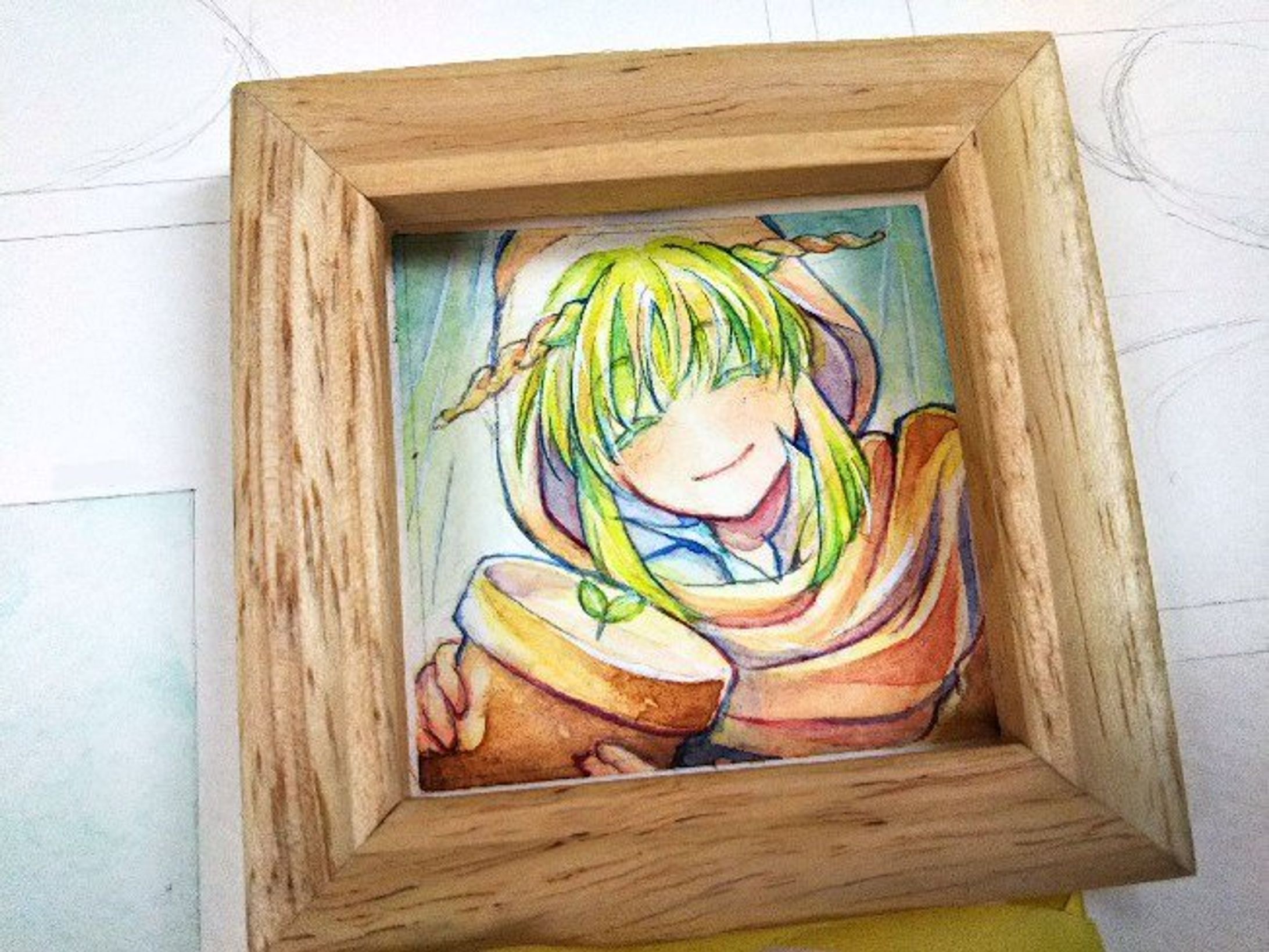 ほら見て/202005-1