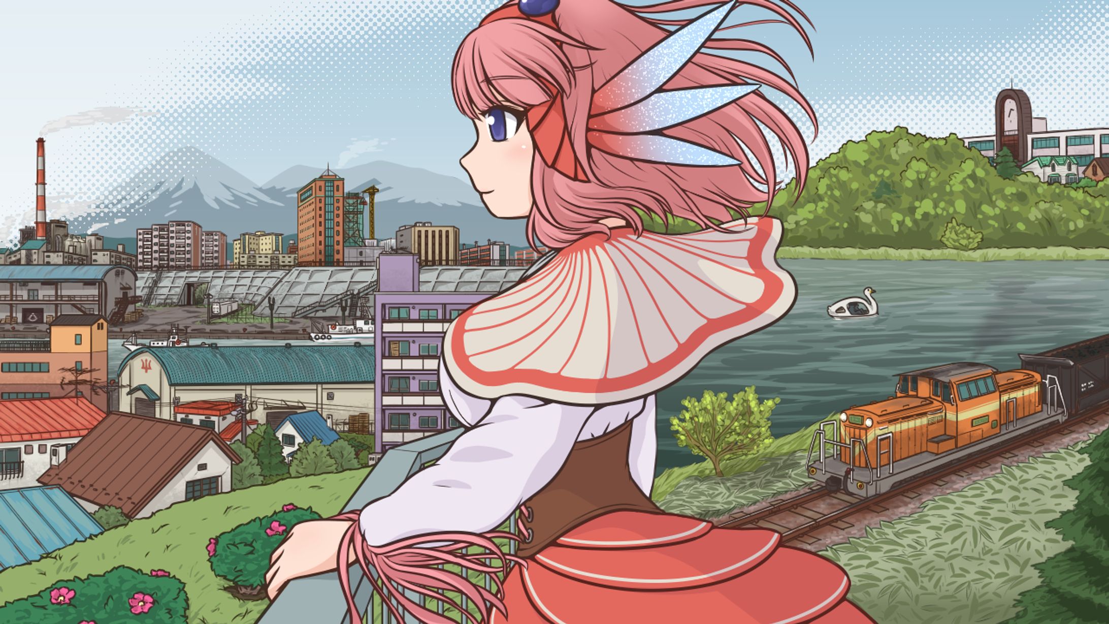 玖神: カノン-1