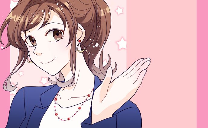 イラストレーター　漫画家、ショート動画