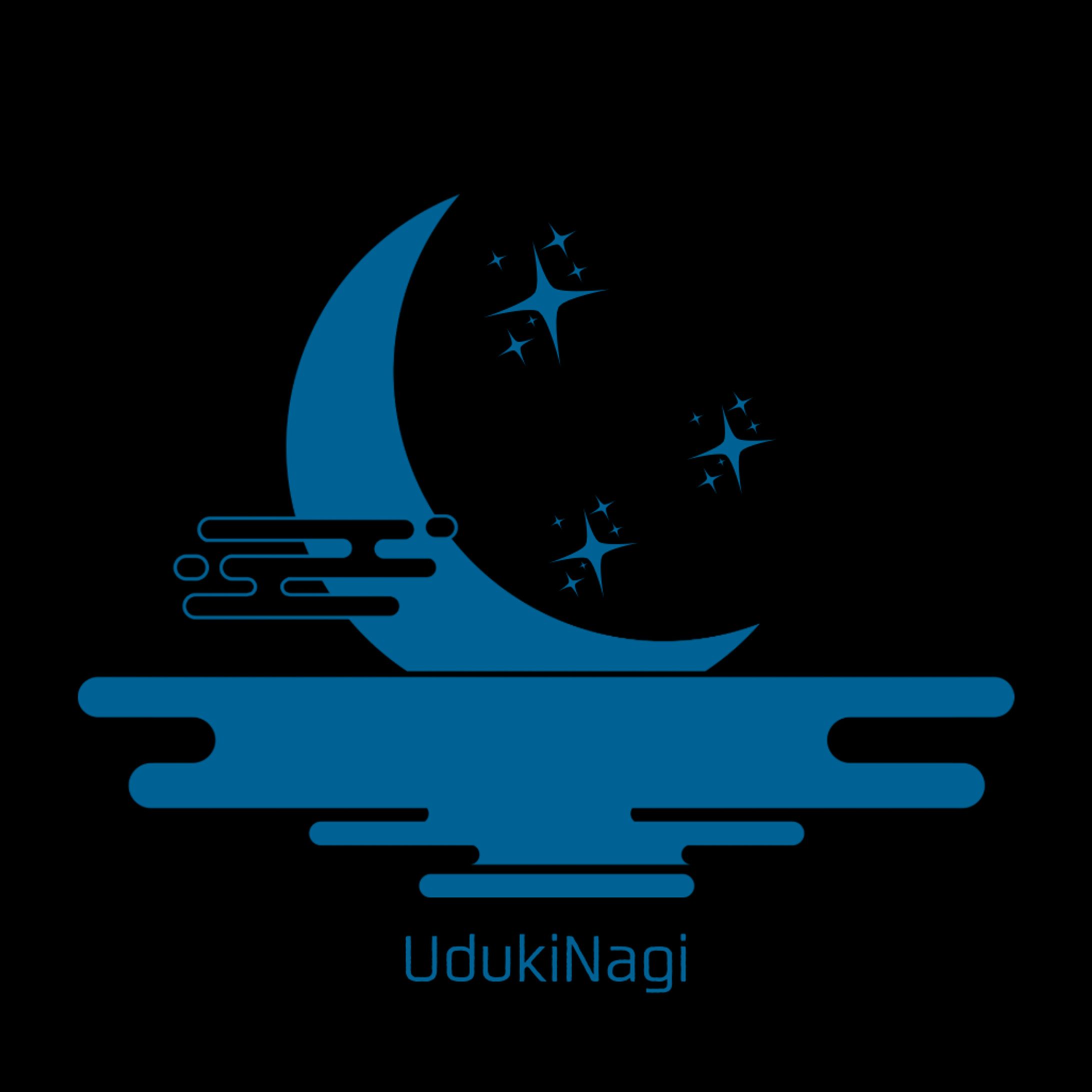 卯月凪様_シンボルロゴ-1