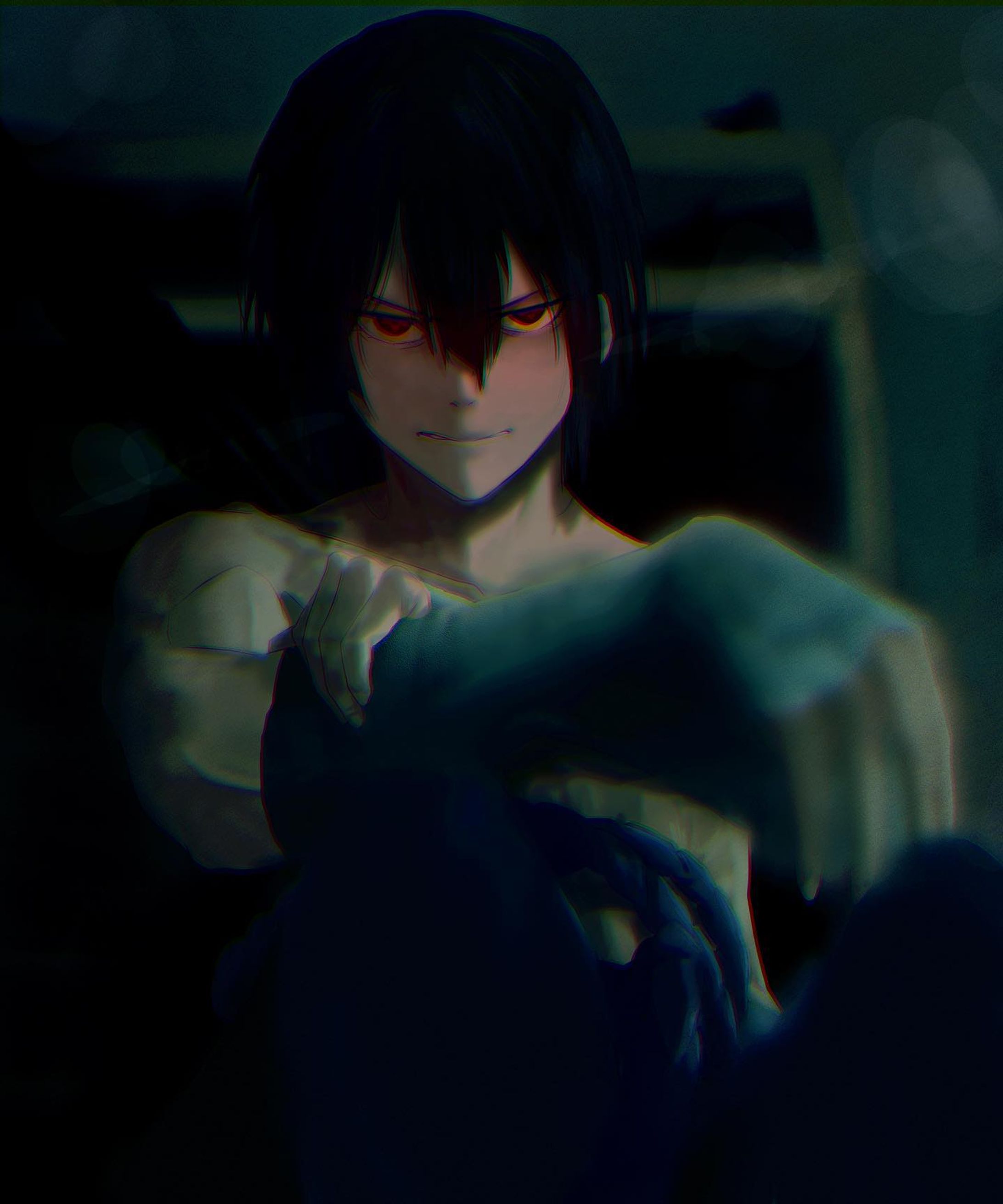 Sasuke Uchiha

#art #artist #artgallery #artsy #digital #digitalart #digitalpainting #digitaldrawing #drawing #draw #anime #animeart #animeartist #sasuke #sasukeuchiha-1