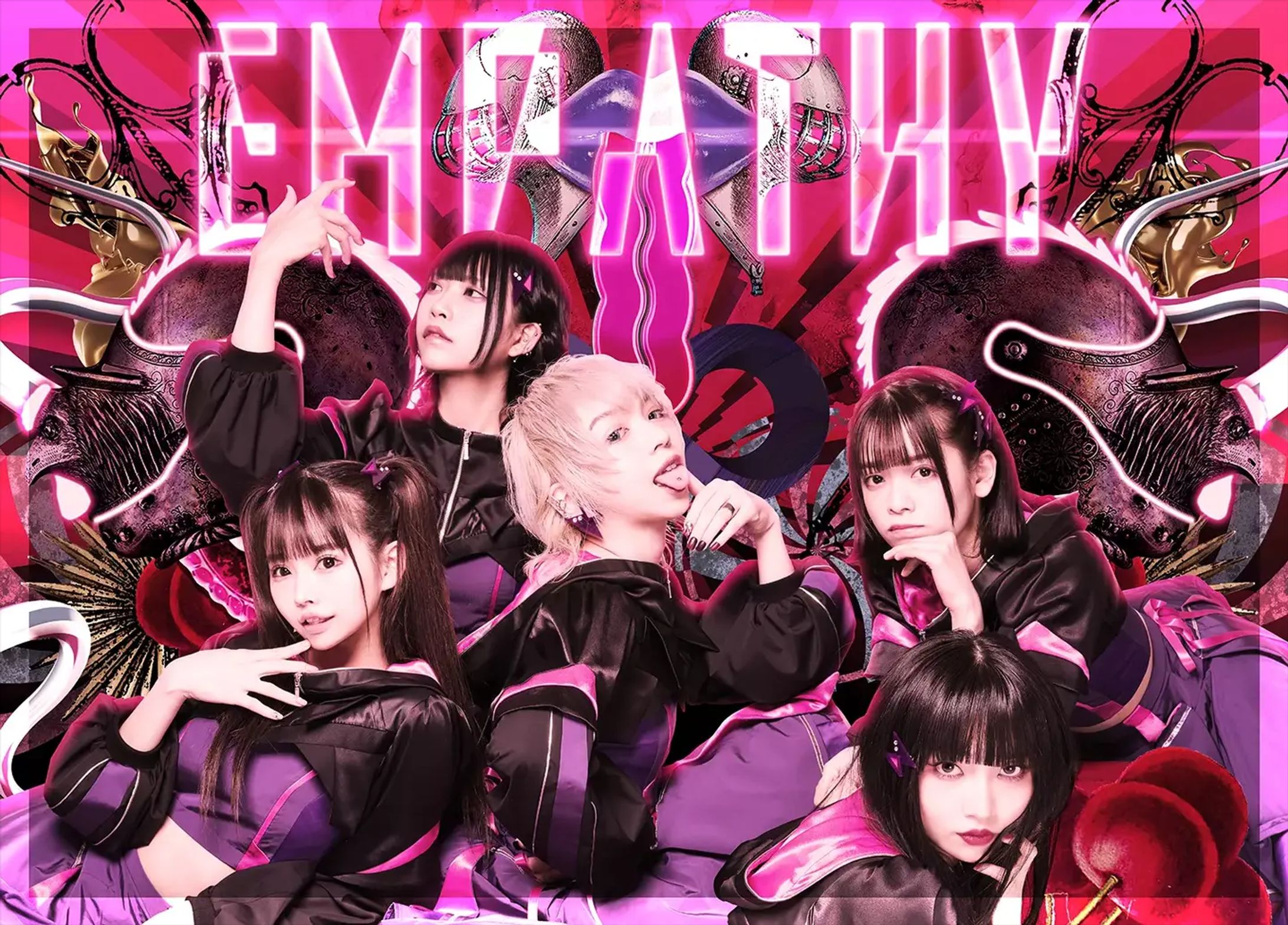 EMPATHY　キービジュアル-1