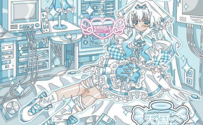 イラスト依頼
