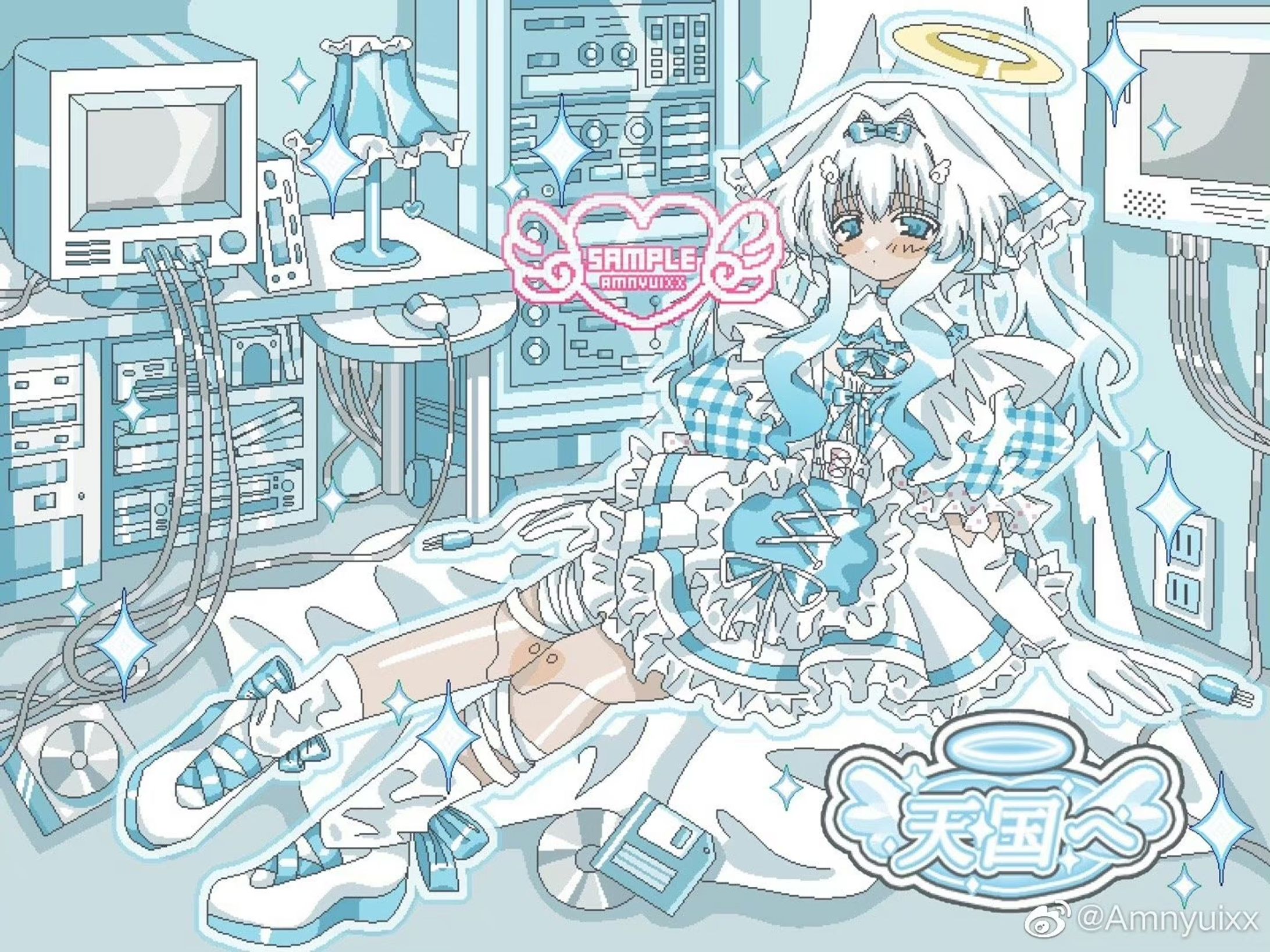 イラスト依頼-1