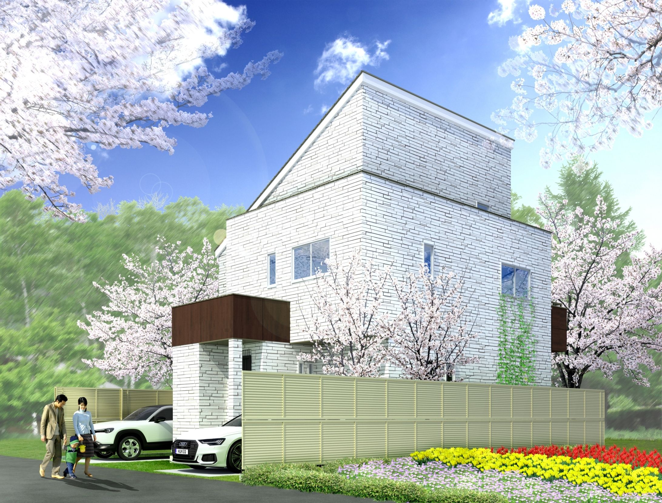 研修中課題＿CGパース（2021年）-1