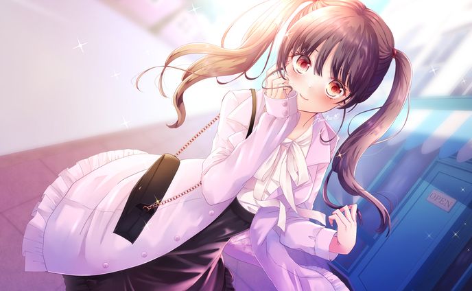 イラスト制作