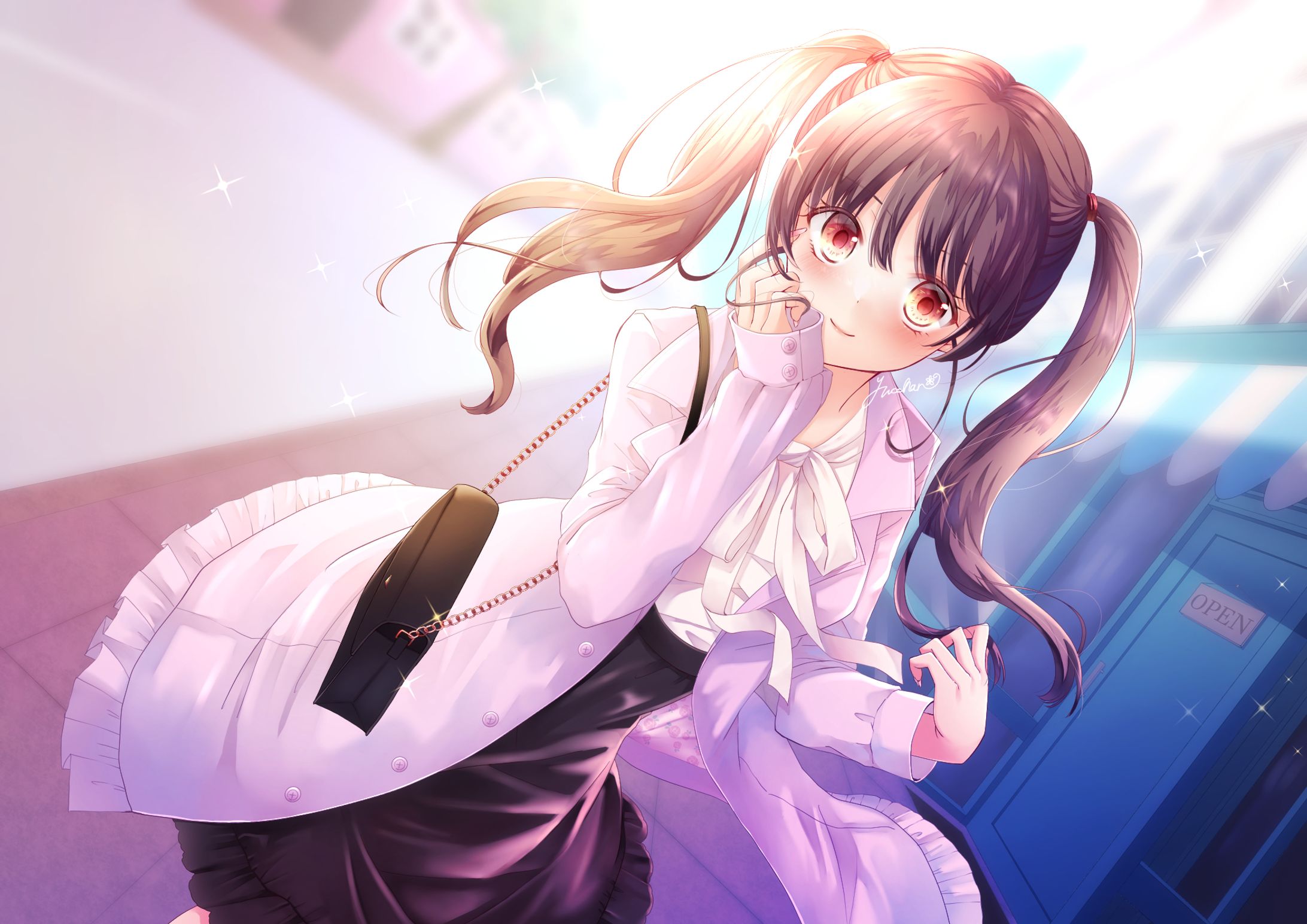 イラスト制作-1