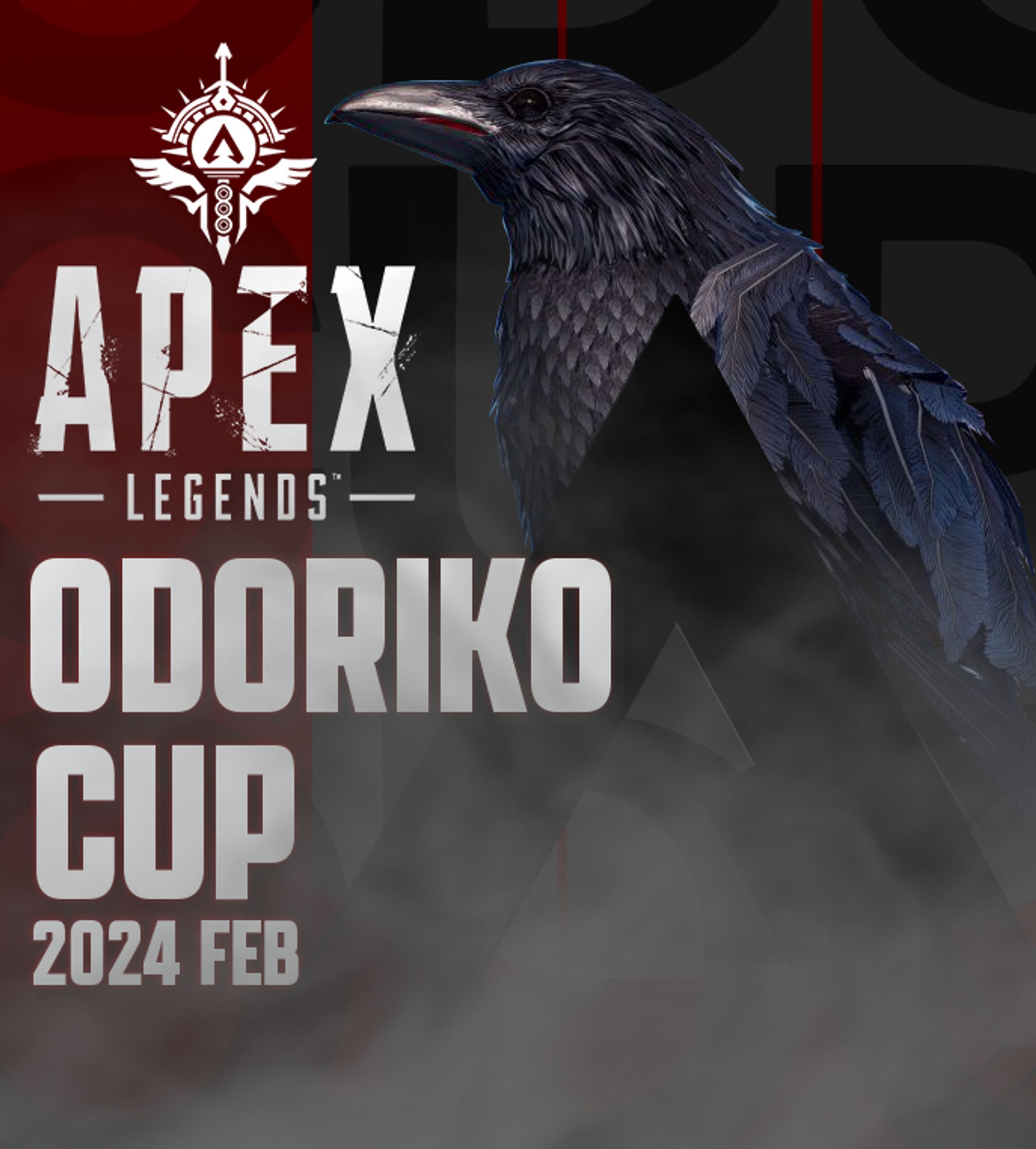 APEX LEGENDS ODORIKO CUP 2024FEB-1