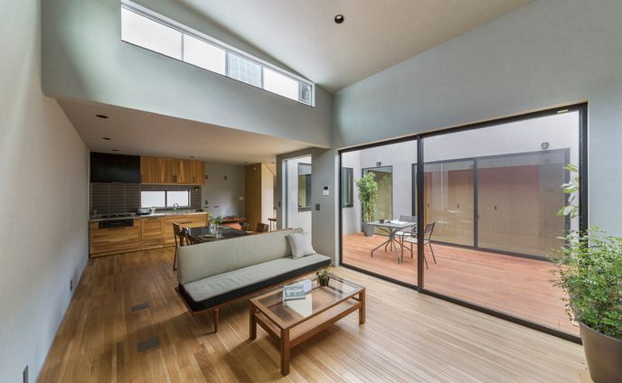 House N