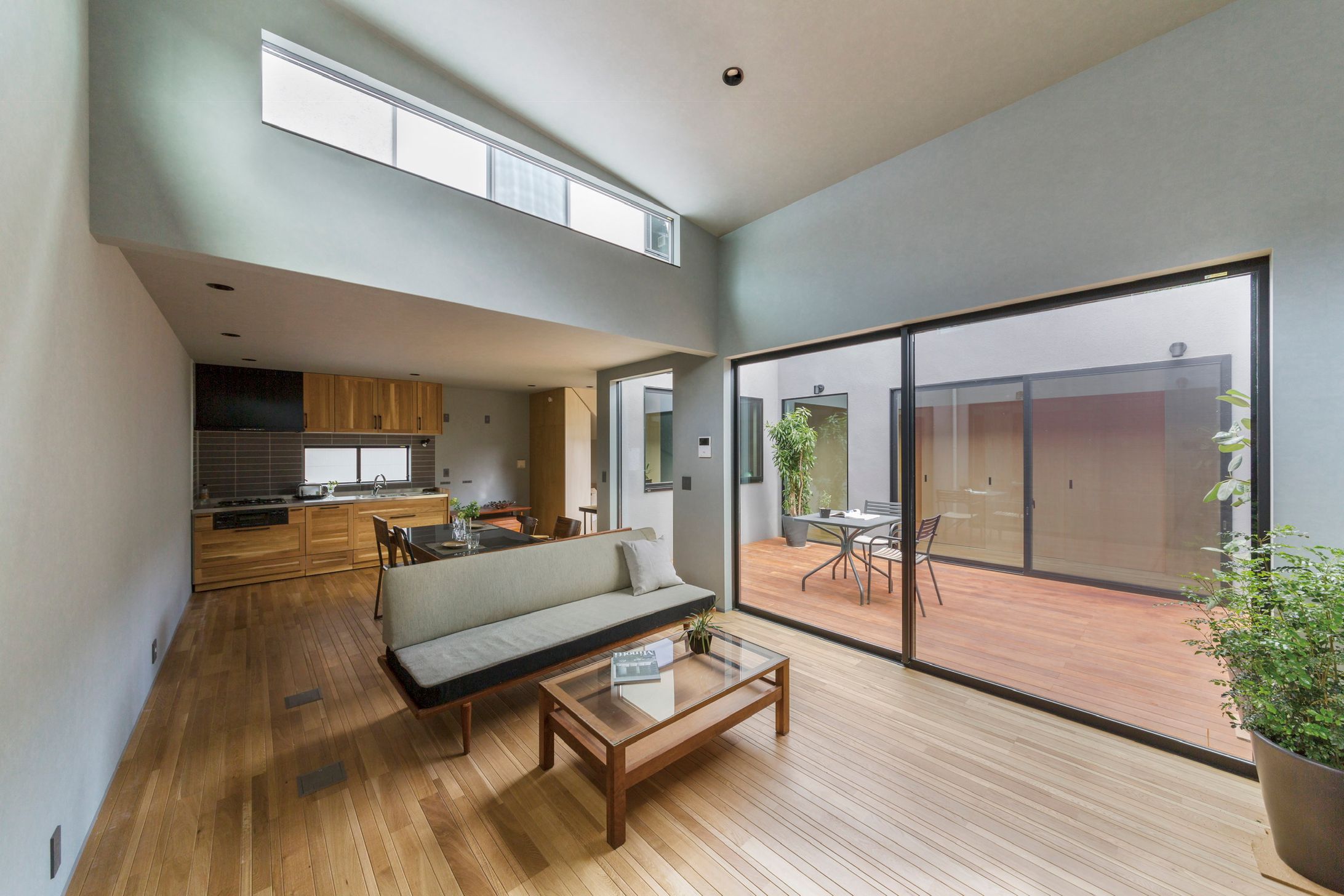 House N-1