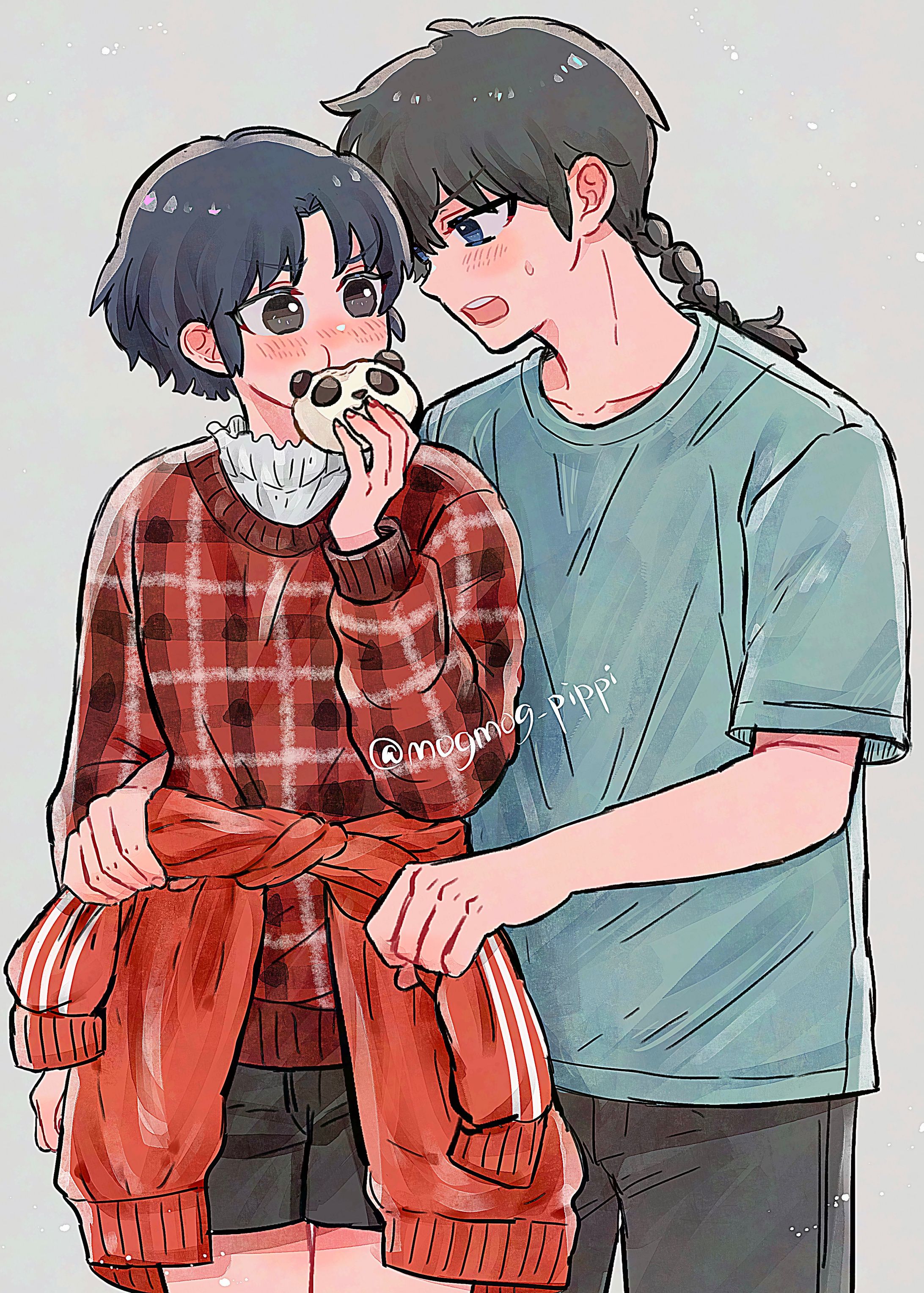 Fan Art-1