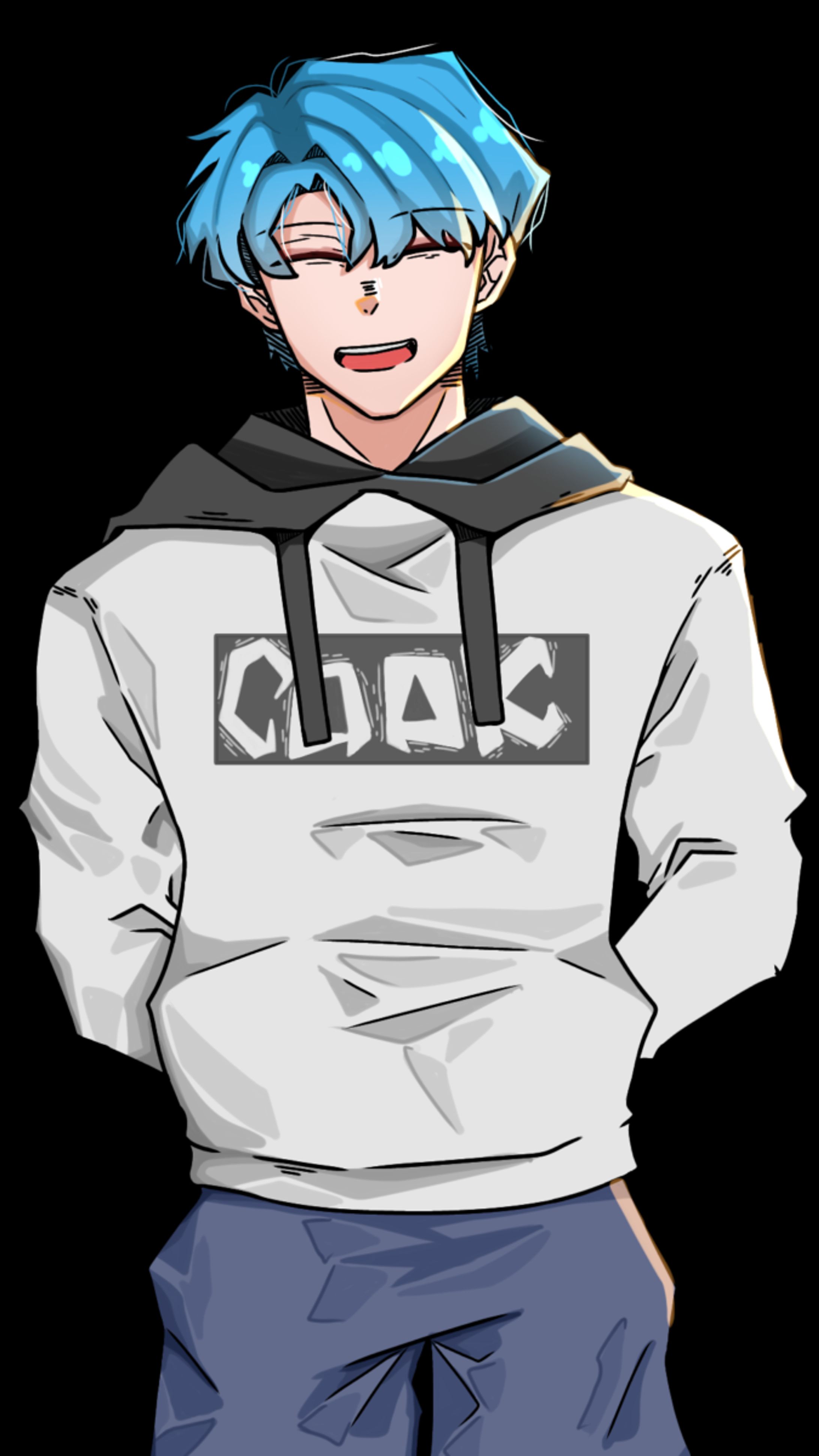 PNG vtuber project-1